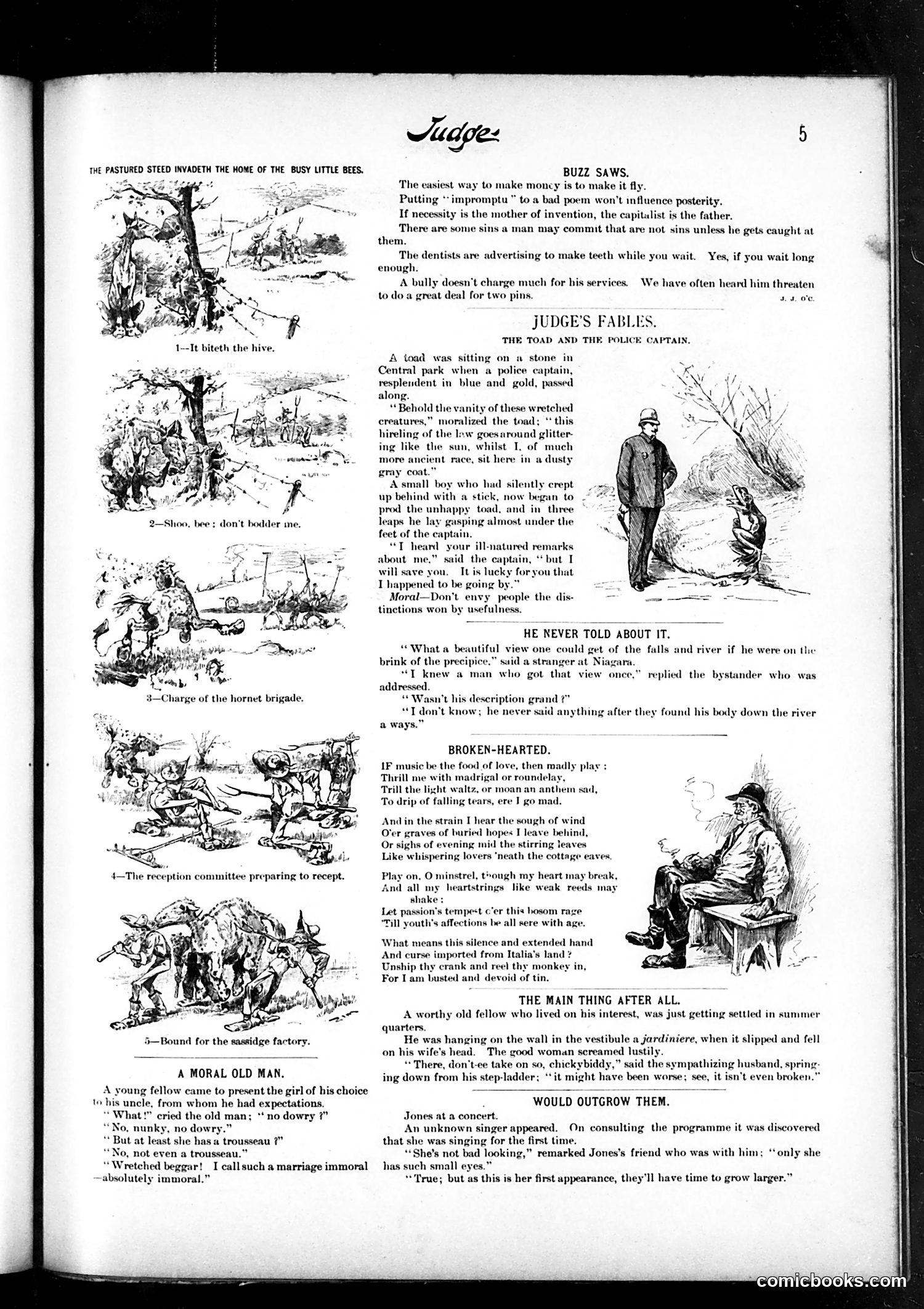 Judge — August 20, 1887 — page 5