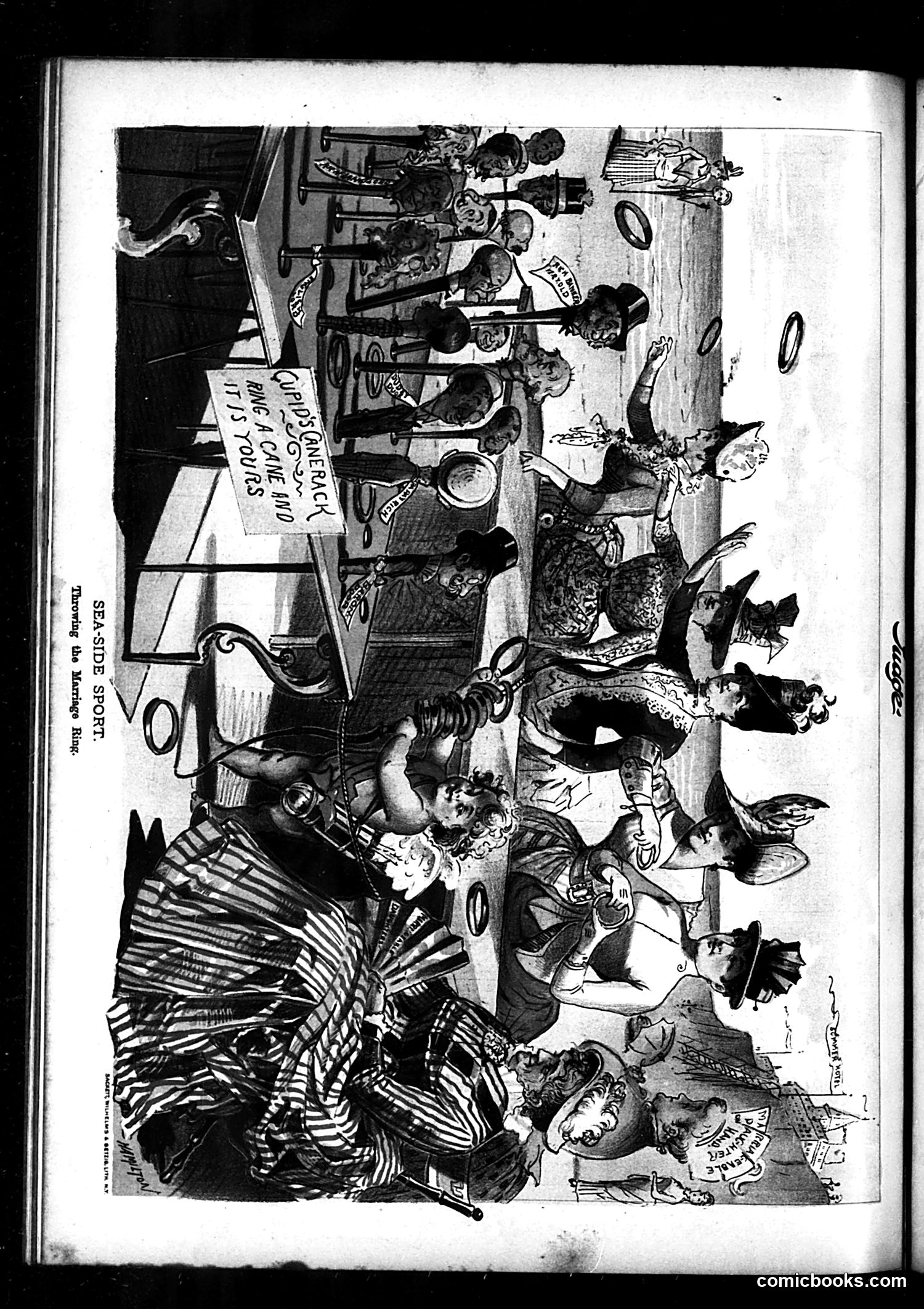 Judge — August 20, 1887 — page 16