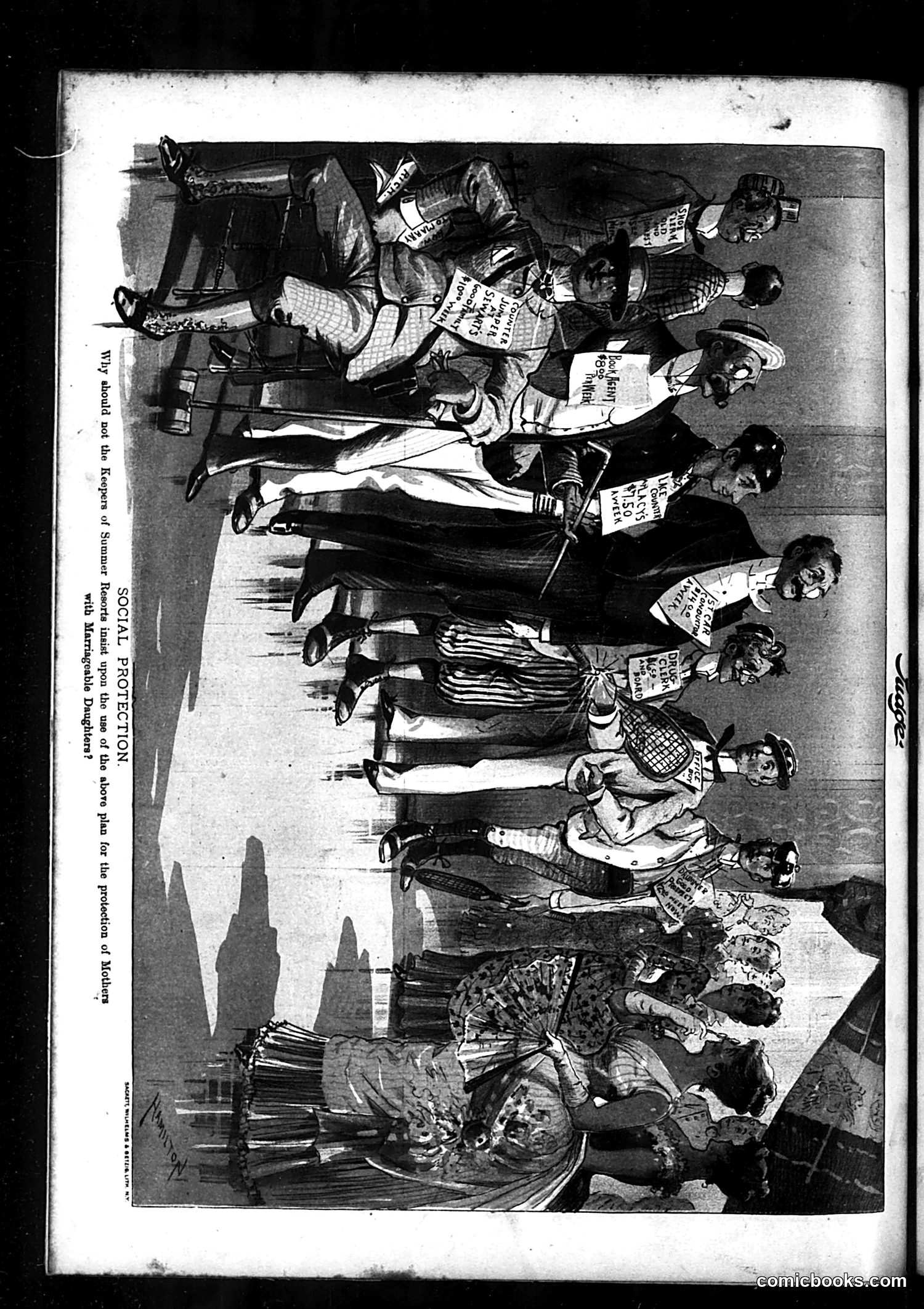 Judge — August 27, 1887 — page 16