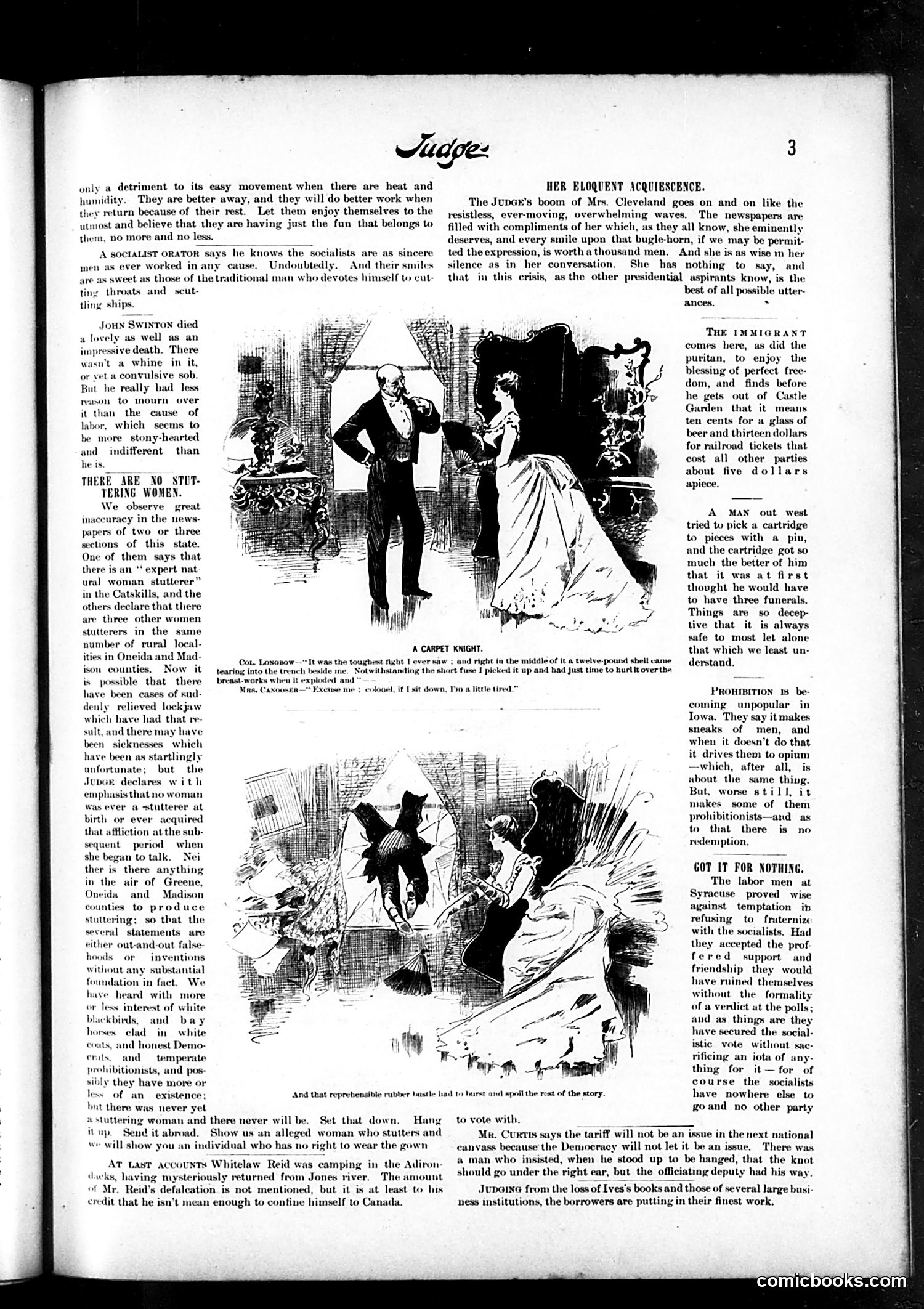 Judge — September 3, 1887 — page 3