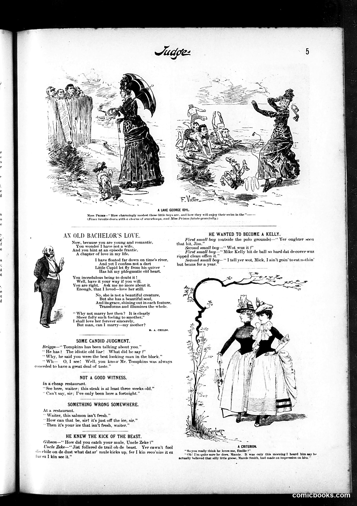 Judge — September 3, 1887 — page 5