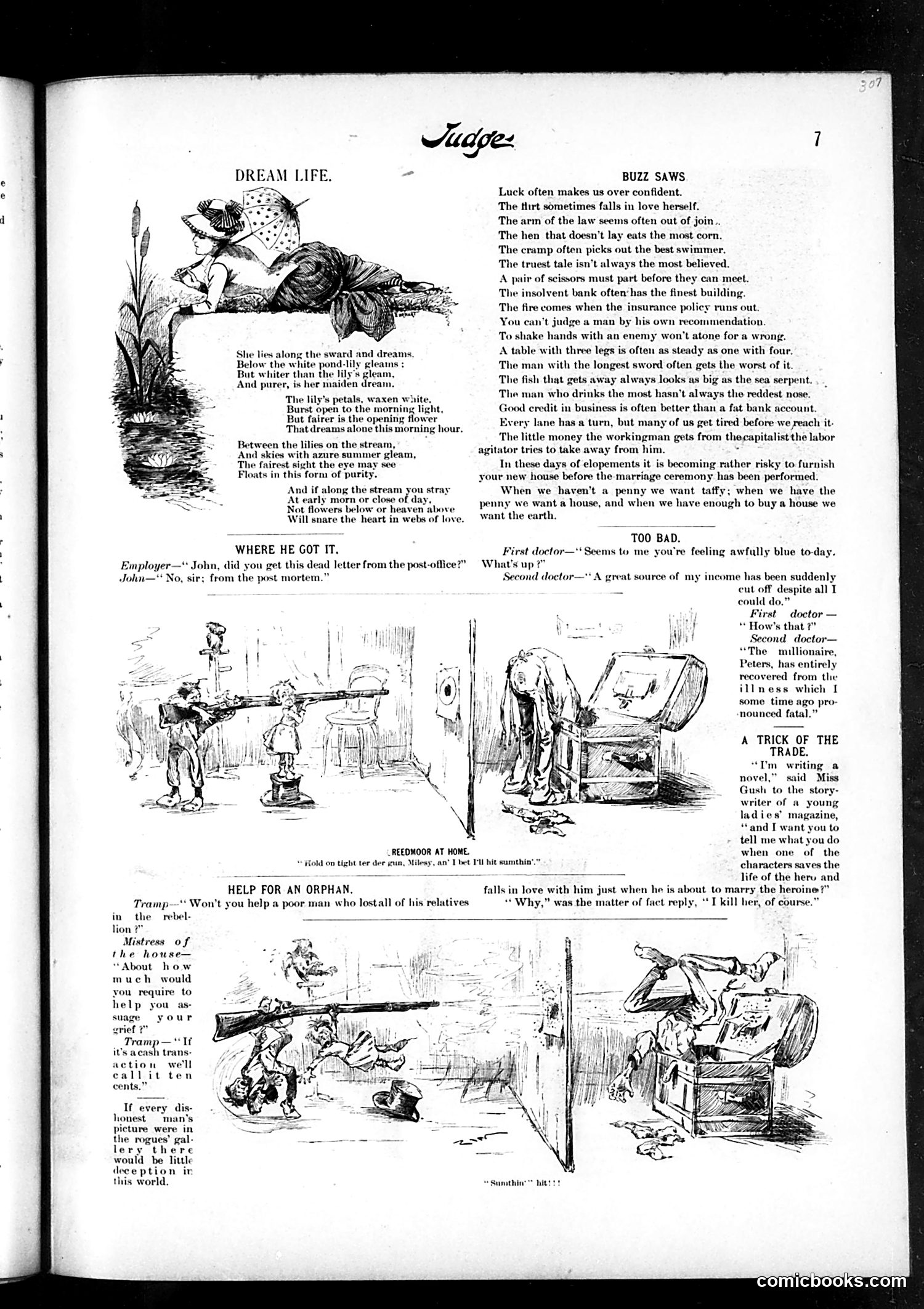 Judge — September 3, 1887 — page 7