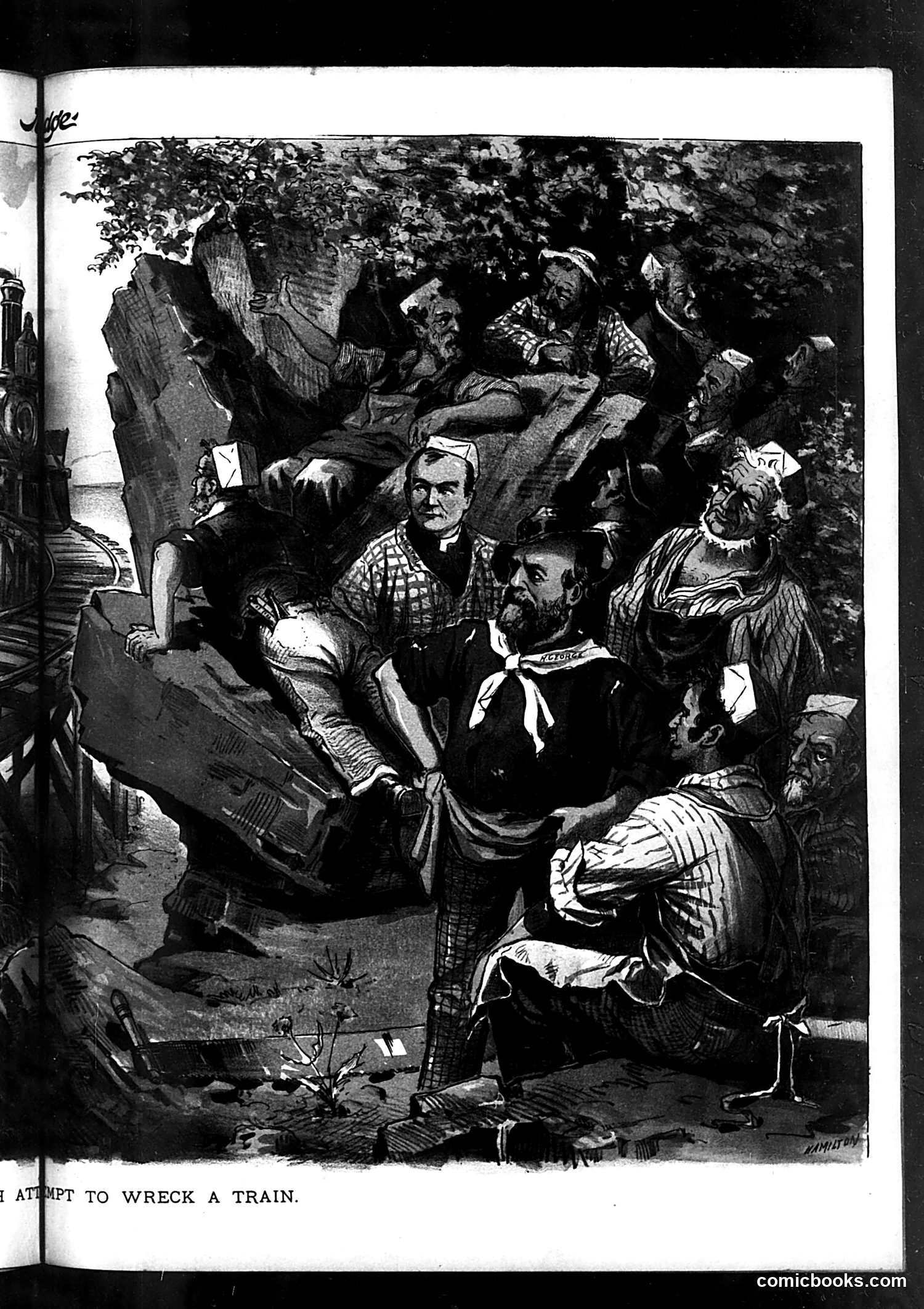 Judge — September 3, 1887 — page 9