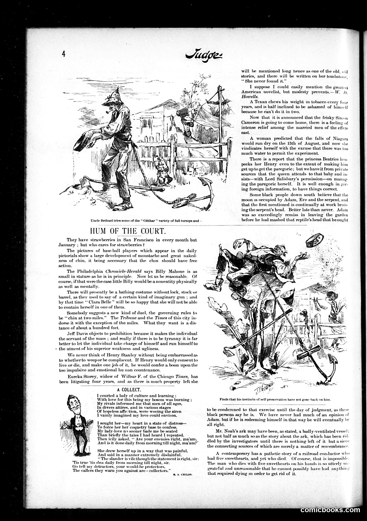 Judge — September 10, 1887 — page 4