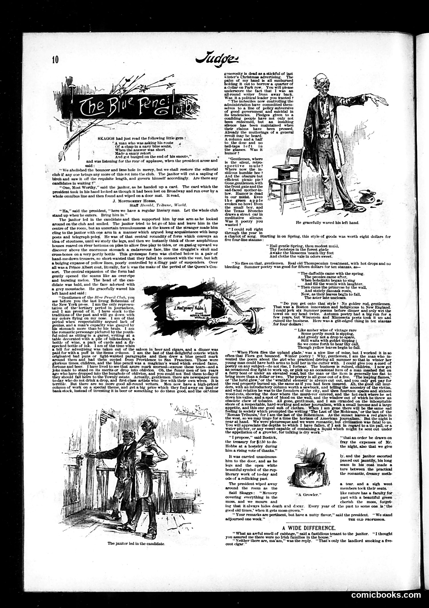 Judge — September 10, 1887 — page 10