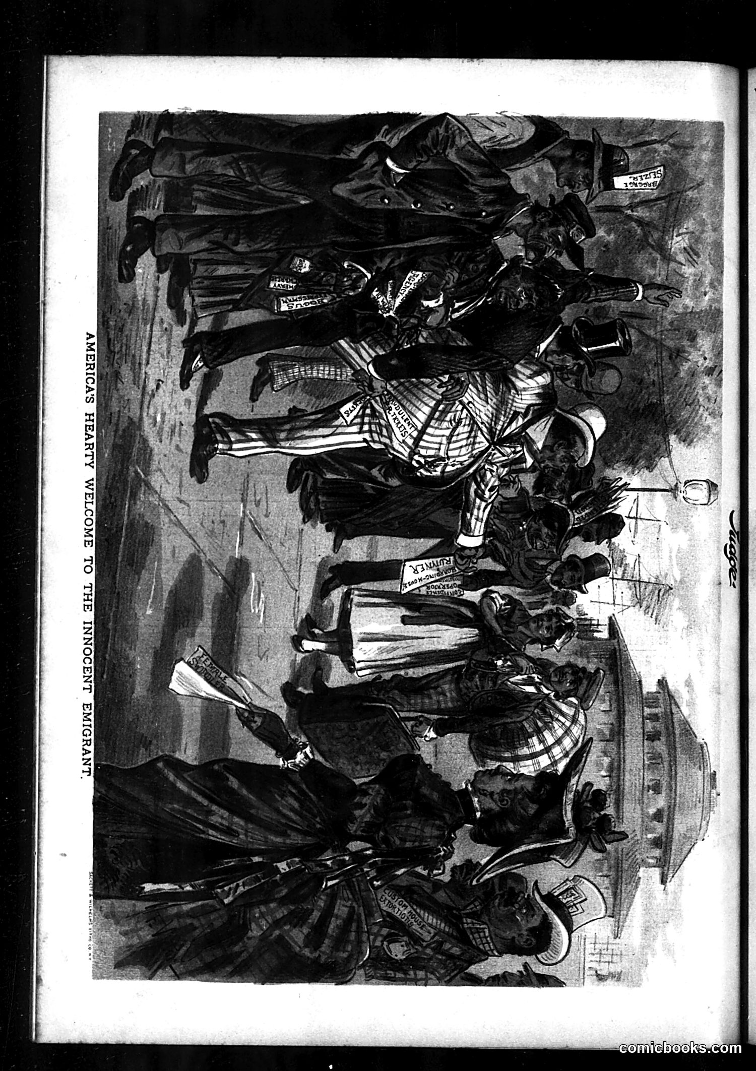 Judge — September 10, 1887 — page 16