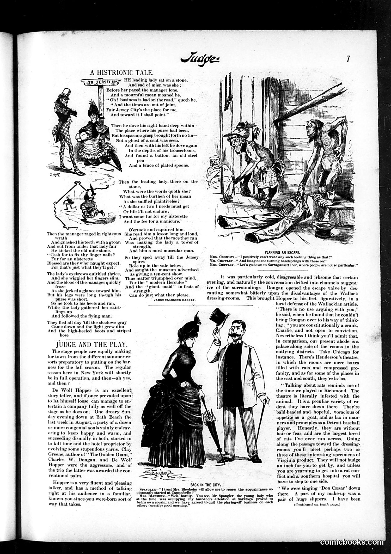 Judge — September 17, 1887 — page 7