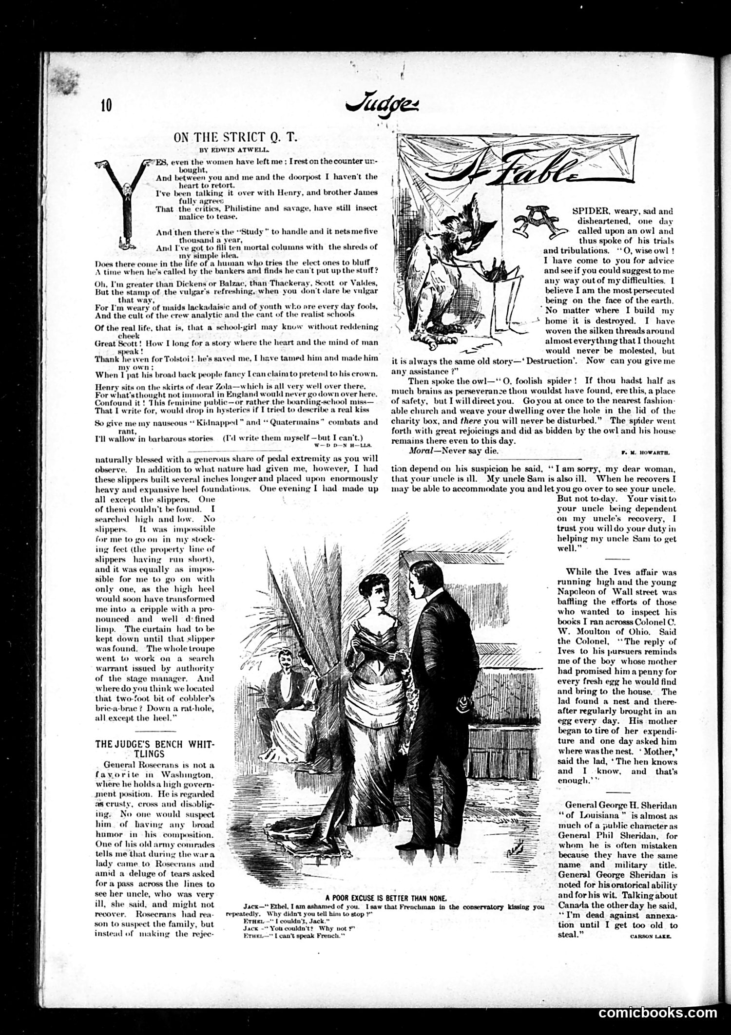 Judge — September 17, 1887 — page 10