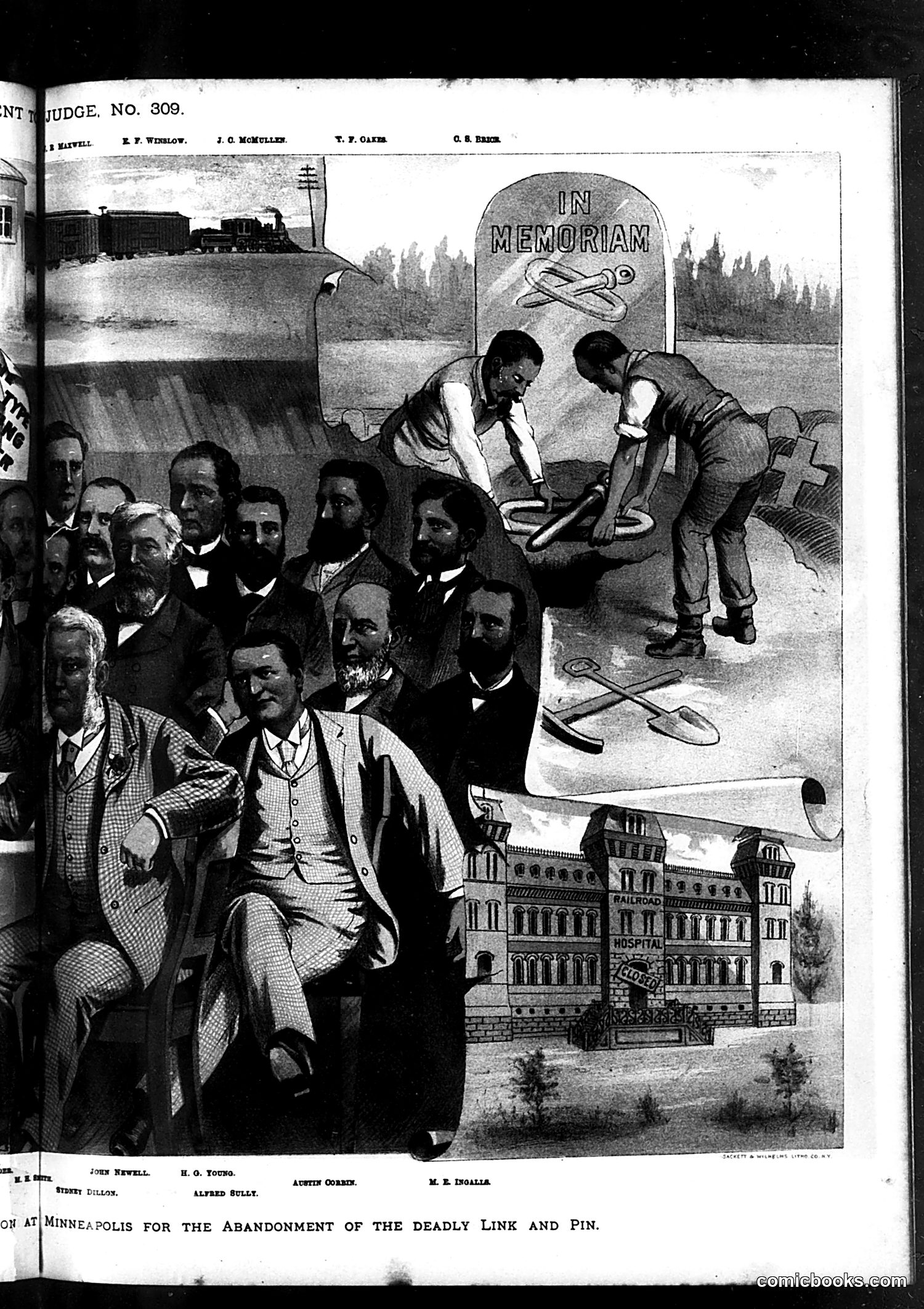 Judge — September 17, 1887 — page 19