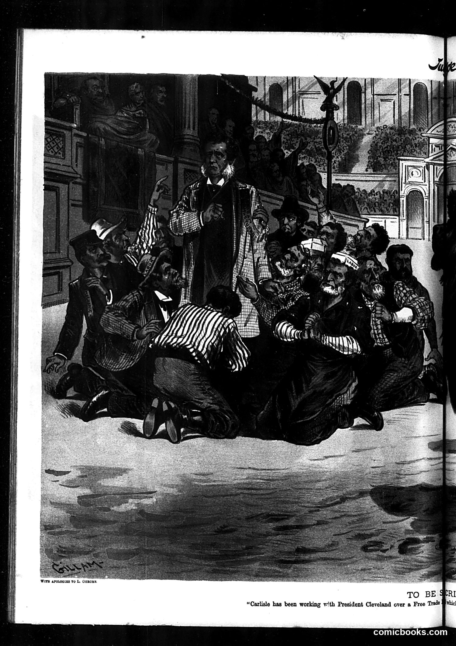 Judge — September 24, 1887 — page 8