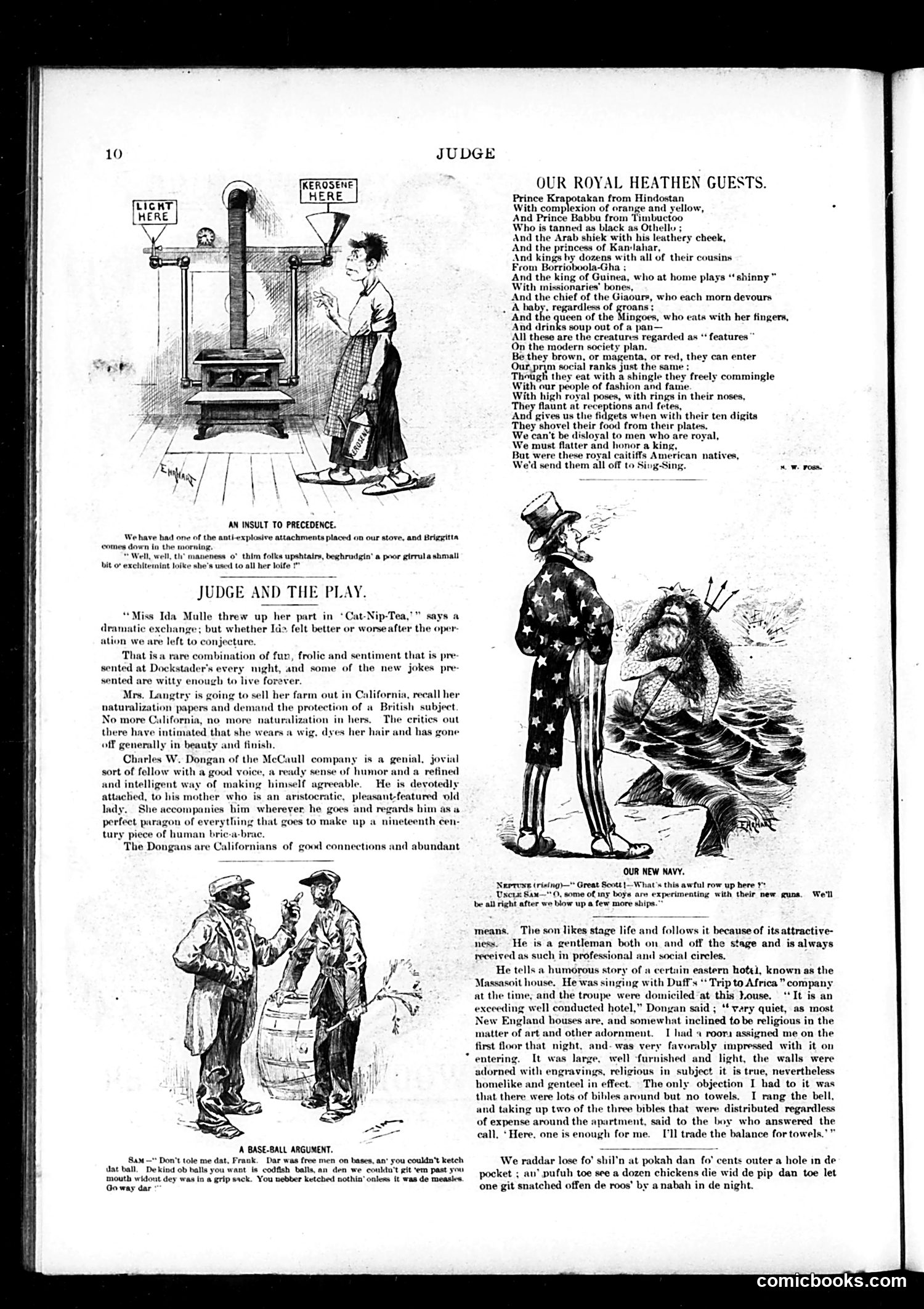 Judge — September 24, 1887 — page 10