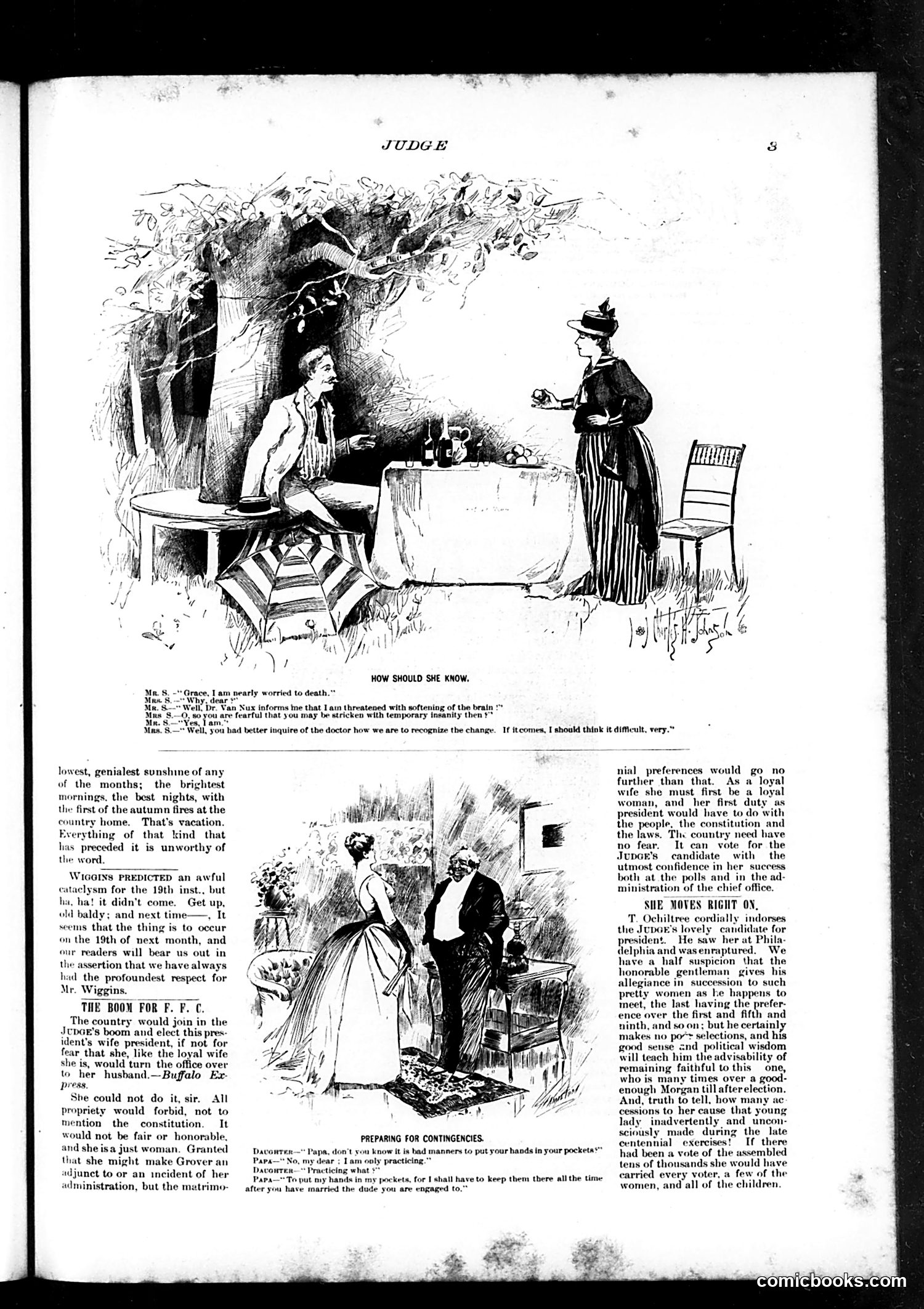 Judge — October 1, 1887 — page 3