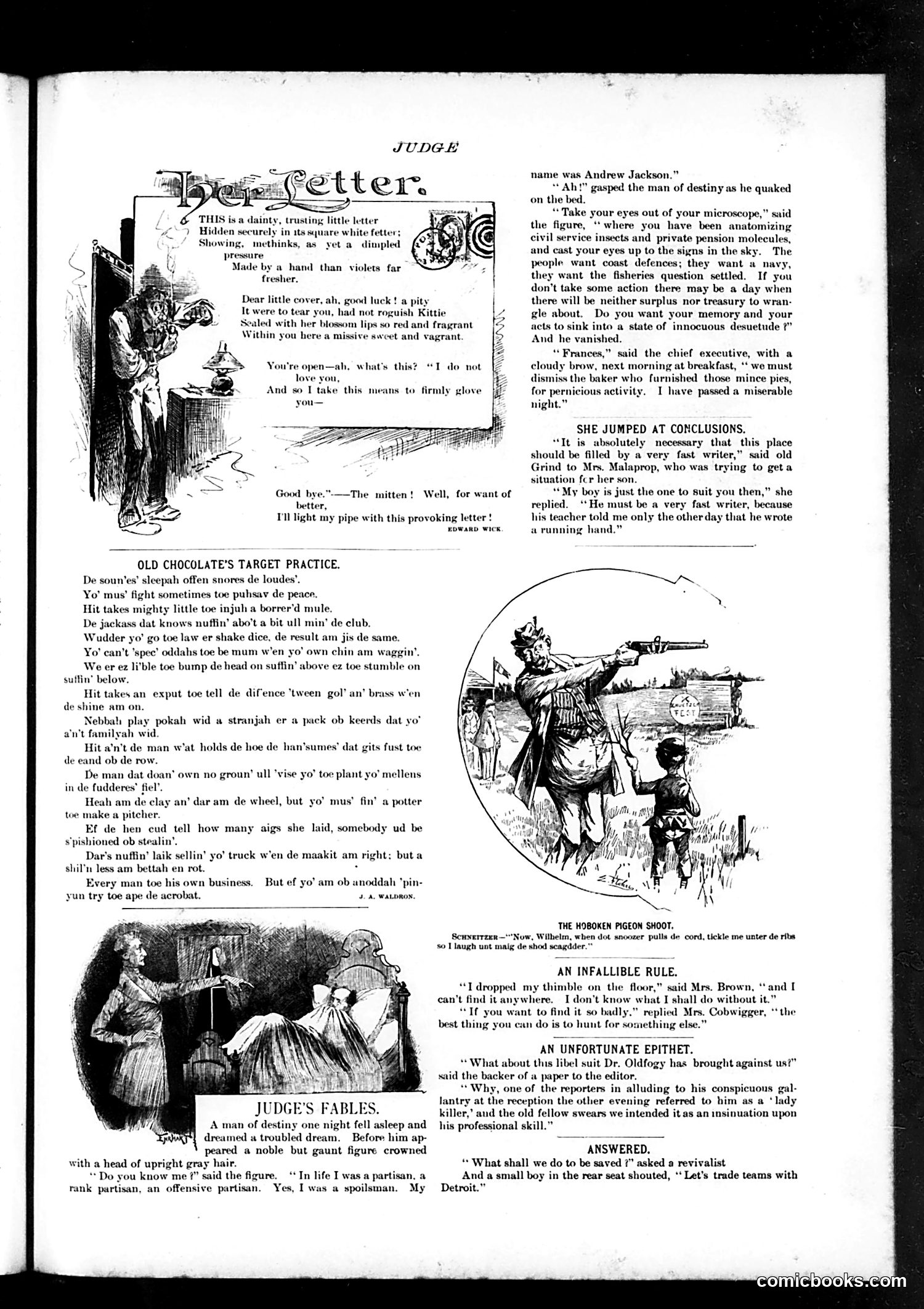 Judge — October 1, 1887 — page 5