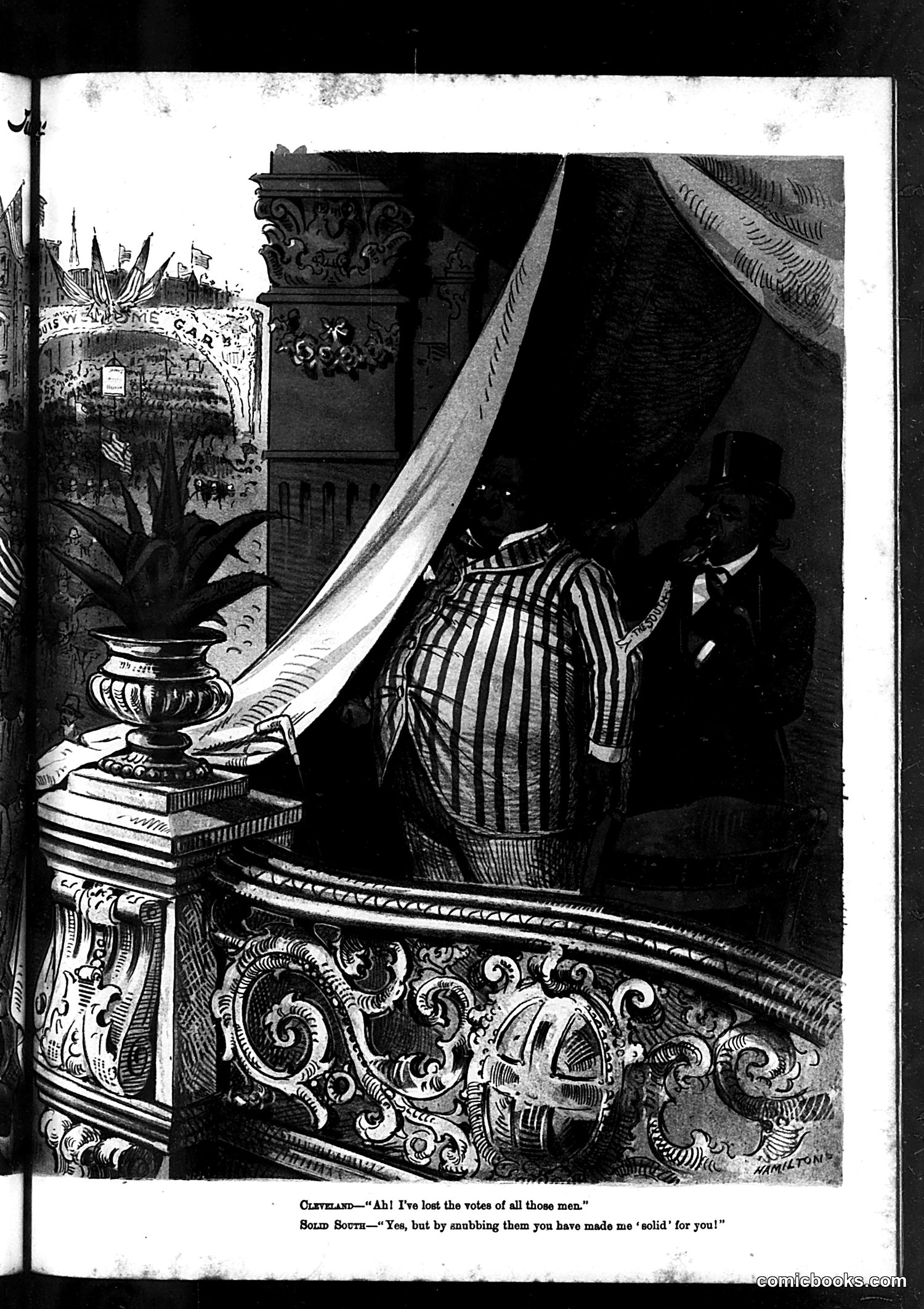 Judge — October 1, 1887 — page 9