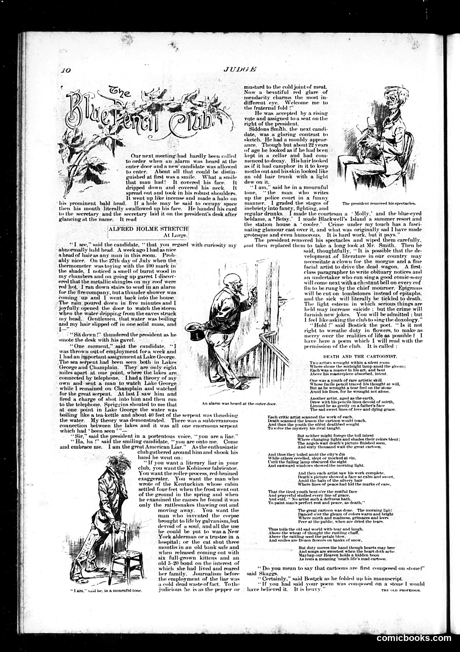 Judge — October 1, 1887 — page 10