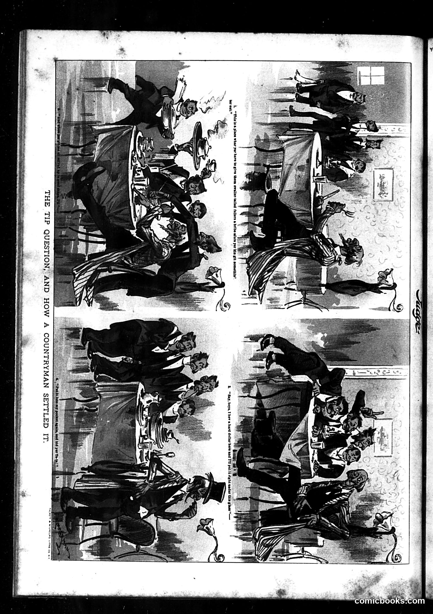Judge — October 1, 1887 — page 16