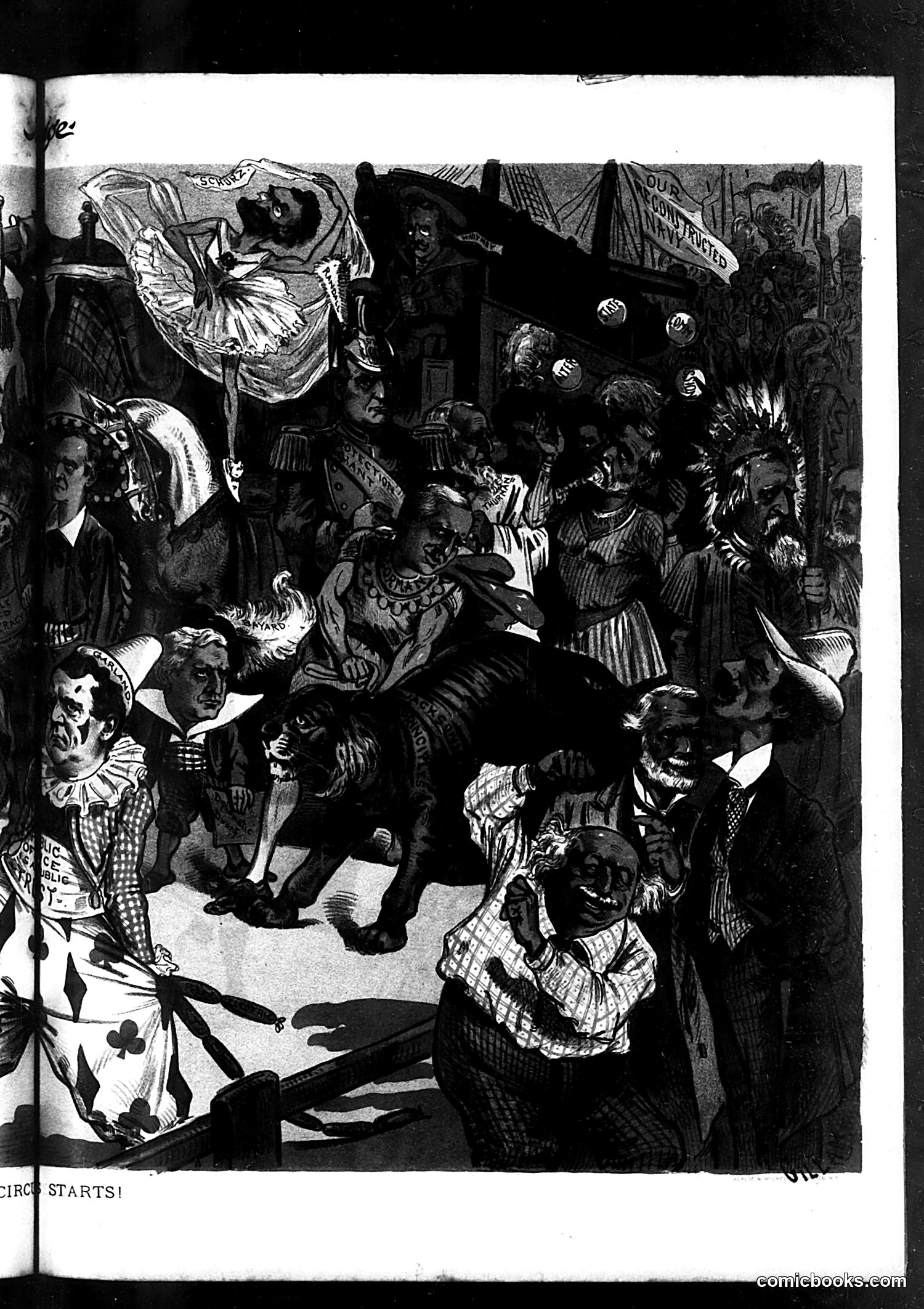 Judge — October 8, 1887 — page 9