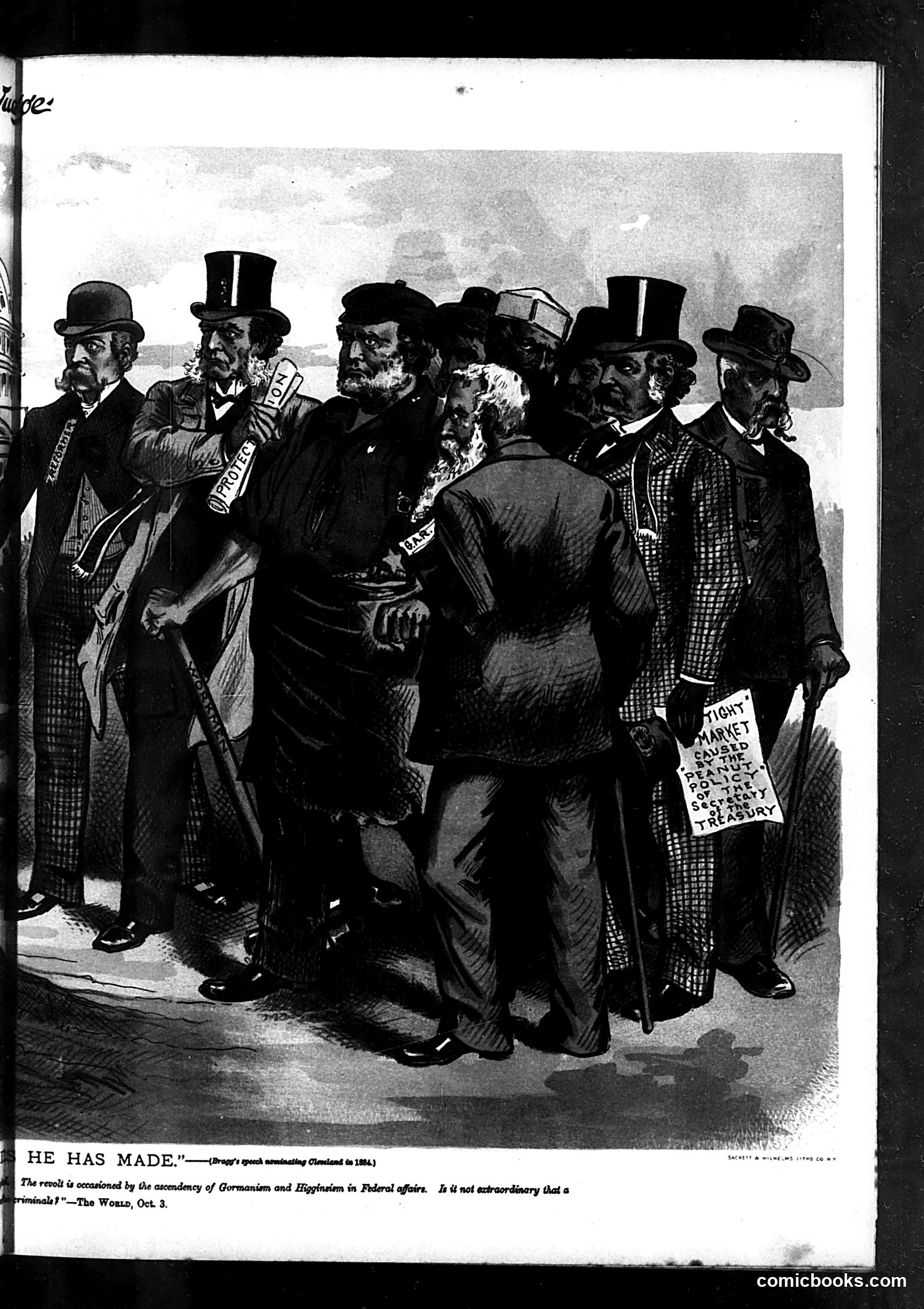 Judge — October 15, 1887 — page 9