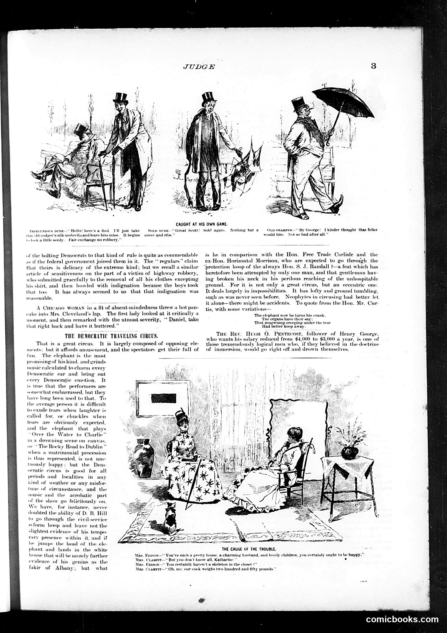 Judge — October 22, 1887 — page 3