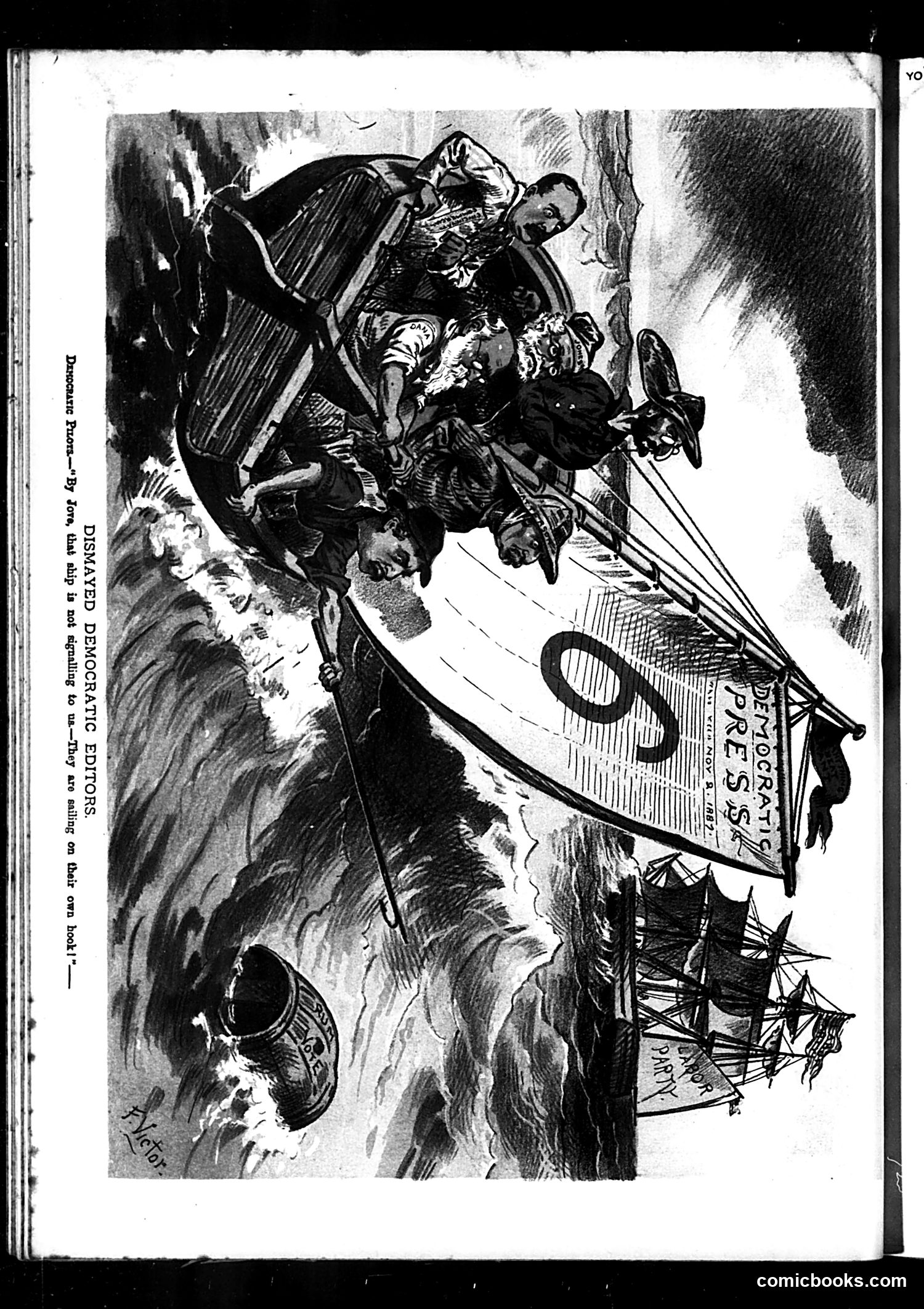 Judge — November 5, 1887 — page 16