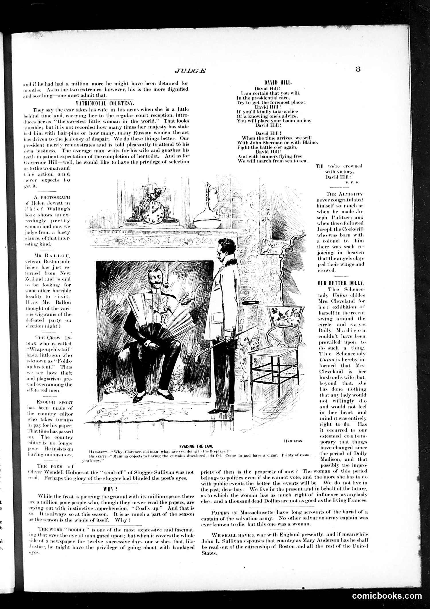 Judge — November 12, 1887 — page 3