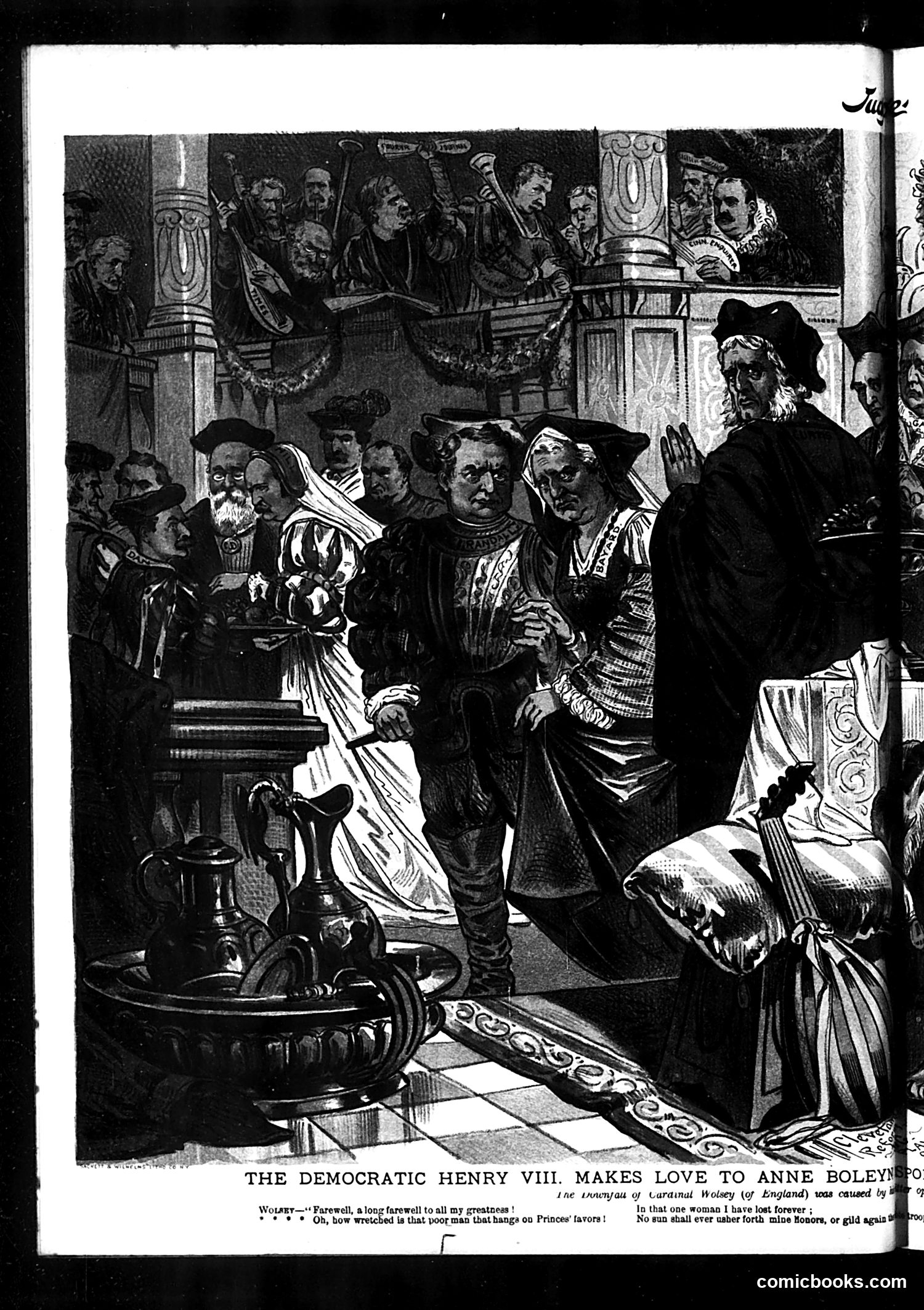 Judge — November 12, 1887 — page 8