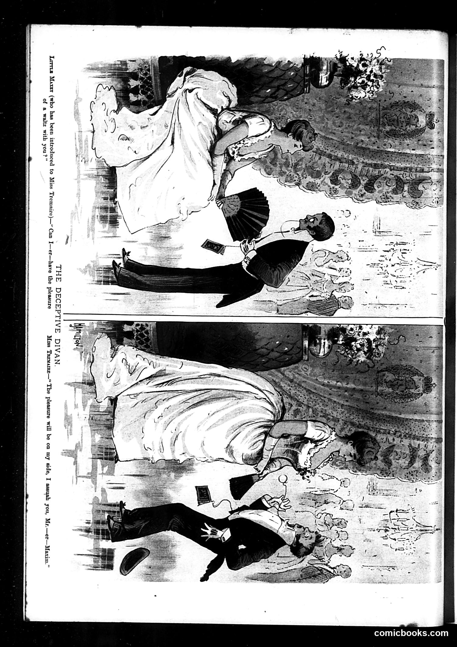 Judge — November 26, 1887 — page 16