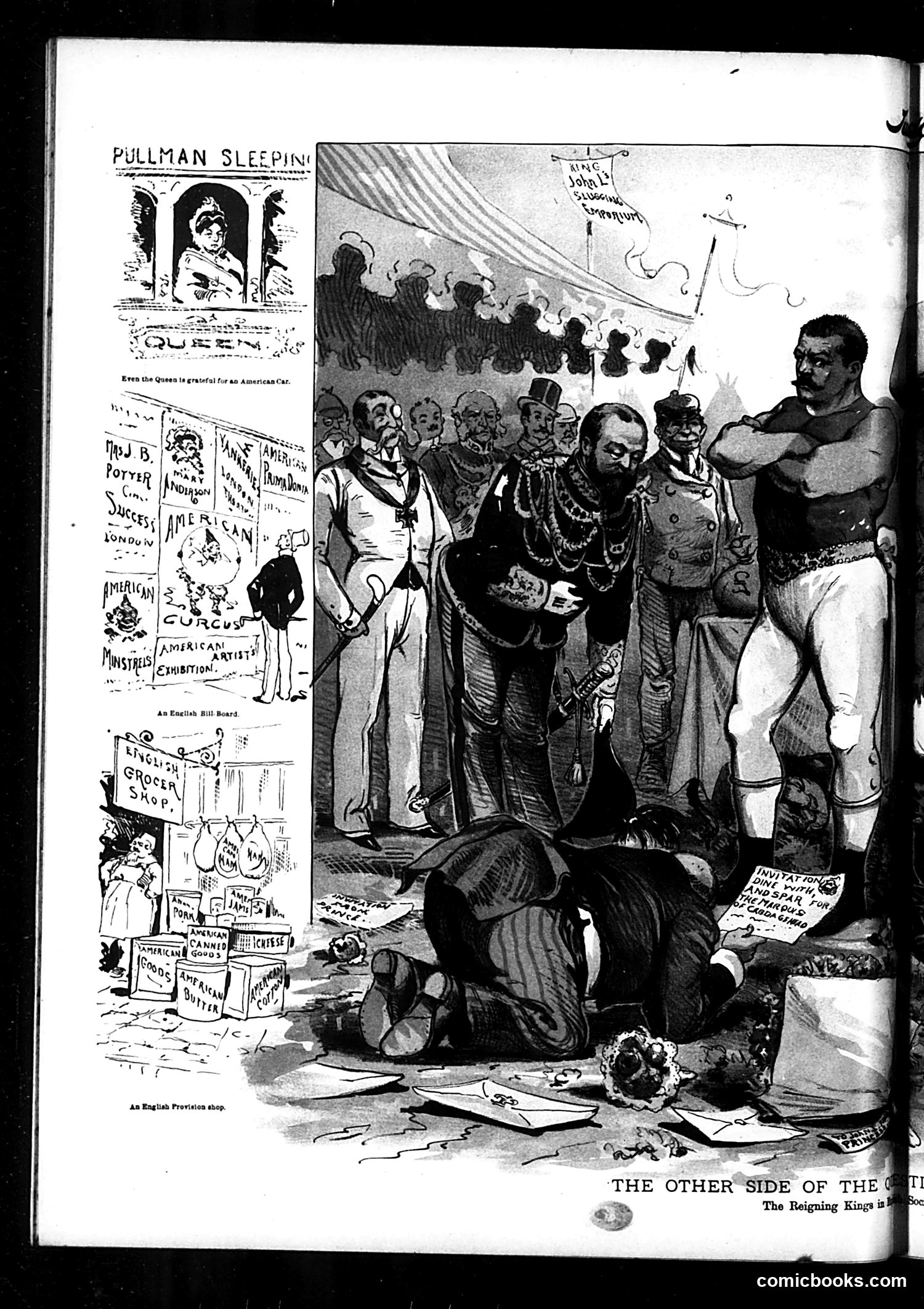 Judge — December 3, 1887 — page 8