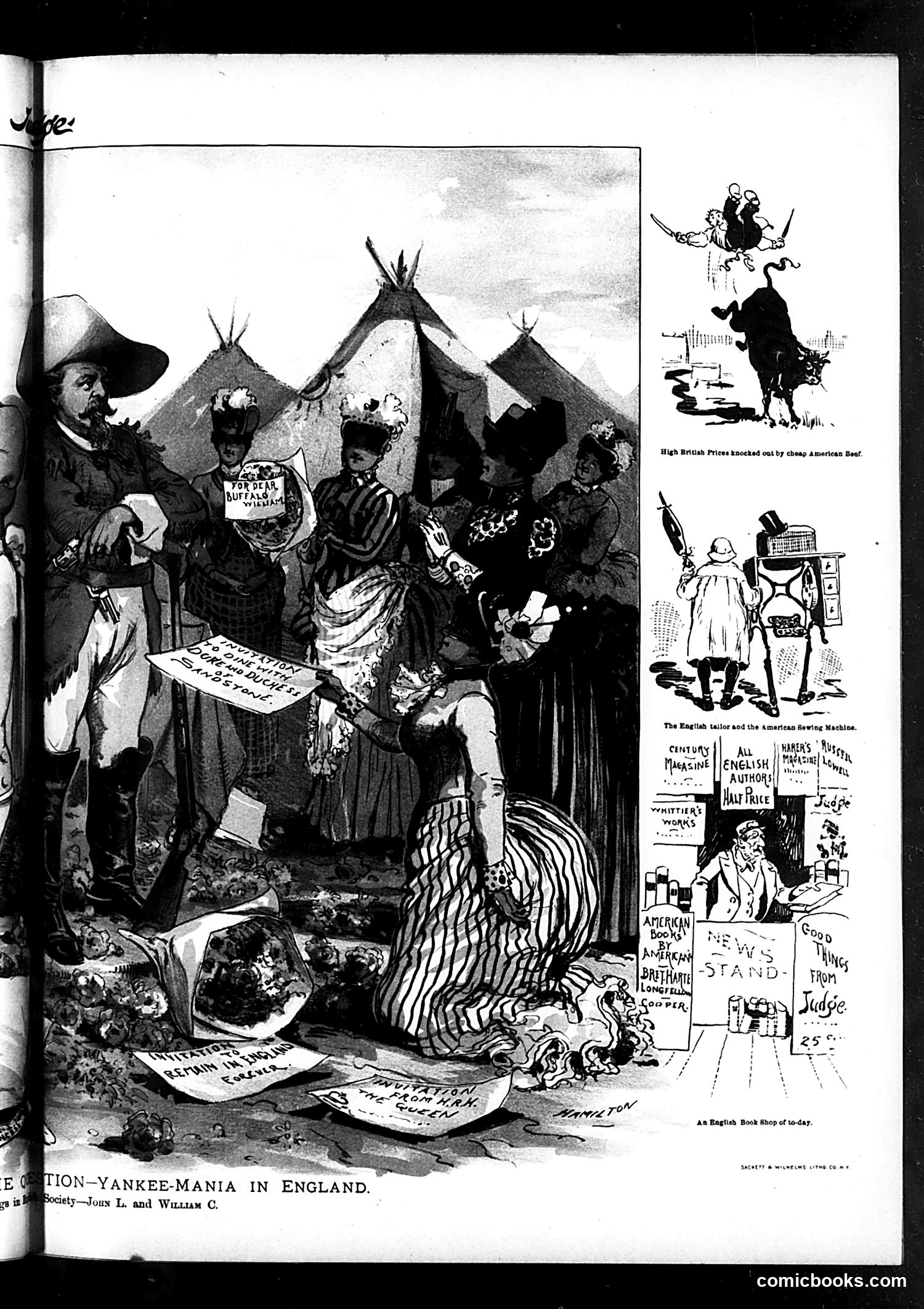 Judge — December 3, 1887 — page 9