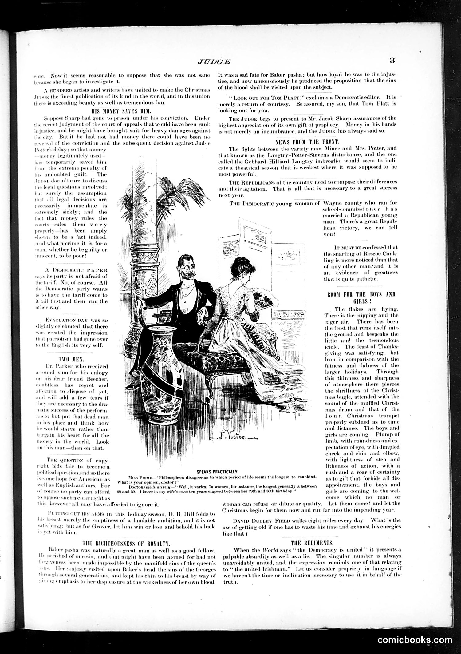 Judge — December 10, 1887 — page 3