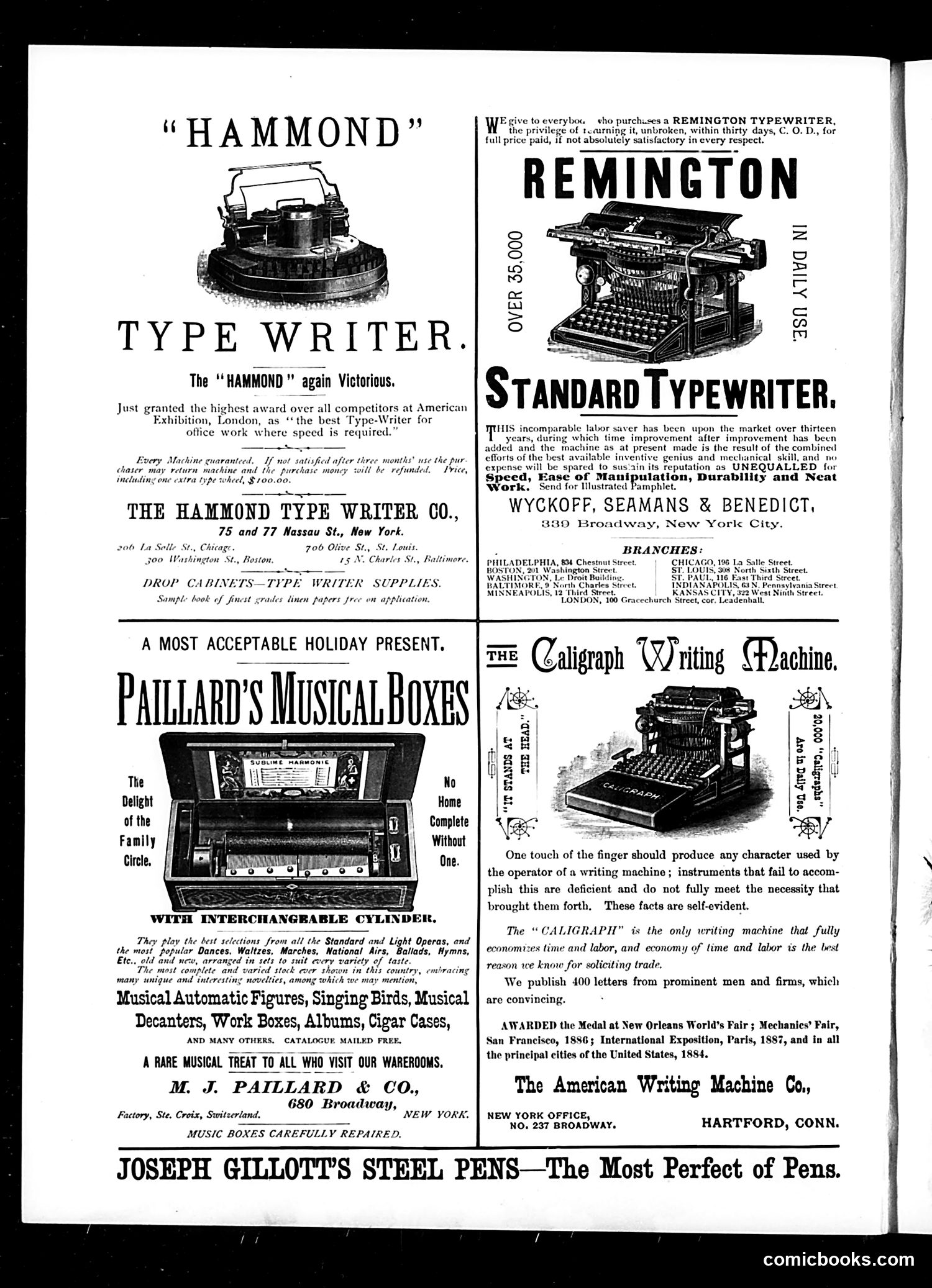 Judge — December 1887 — page 2