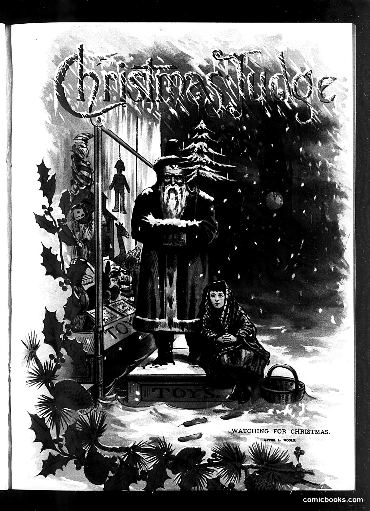 Judge — December 1887 — page 3