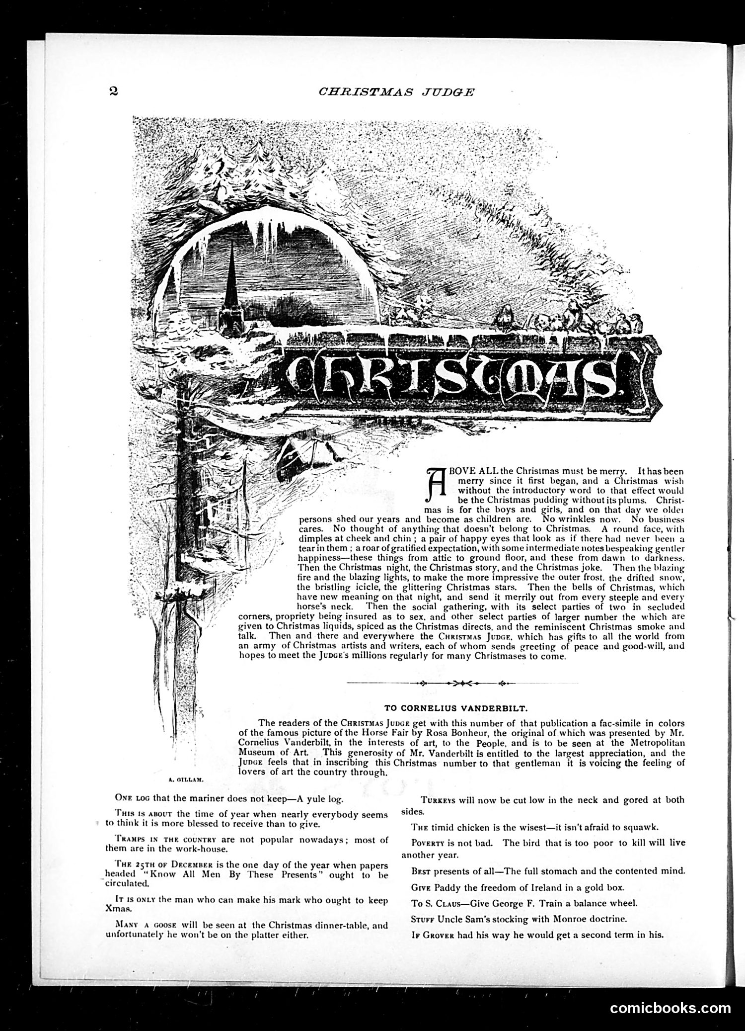Judge — December 1887 — page 4