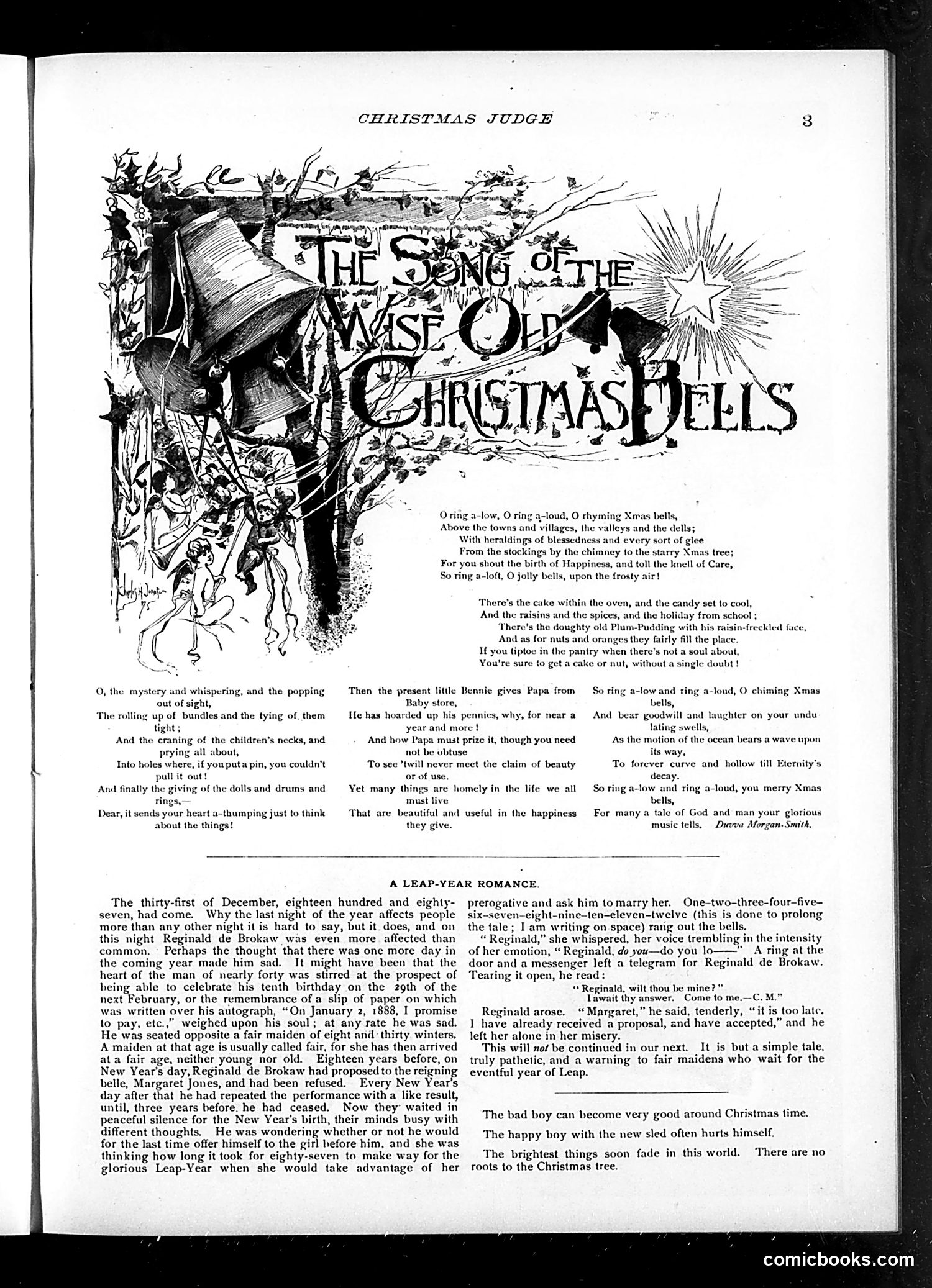 Judge — December 1887 — page 5