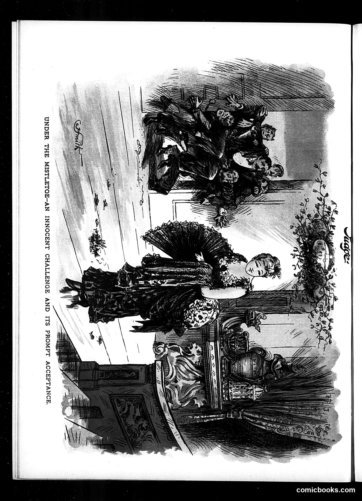 Judge — December 1887 — page 10