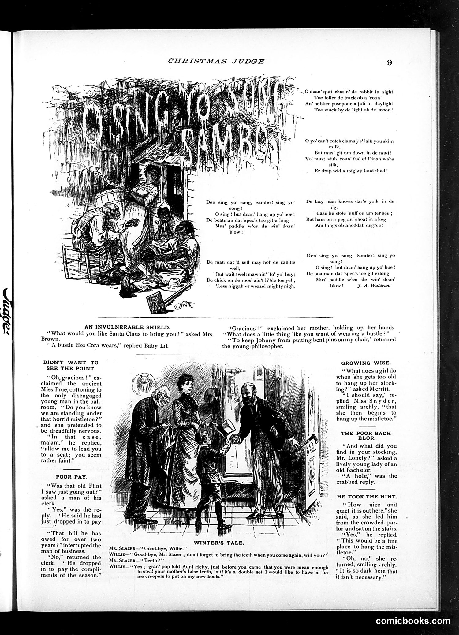 Judge — December 1887 — page 11