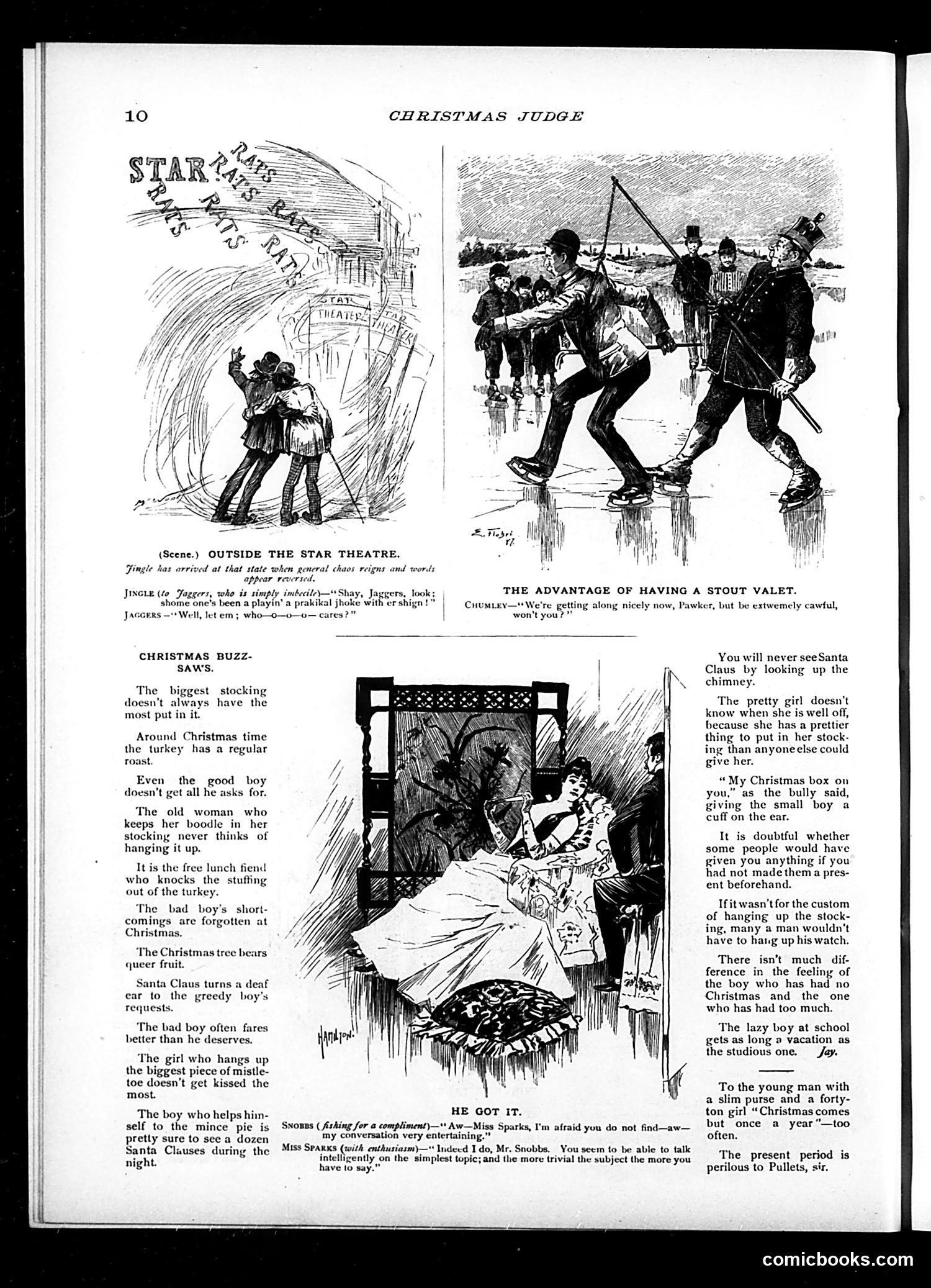 Judge — December 1887 — page 12