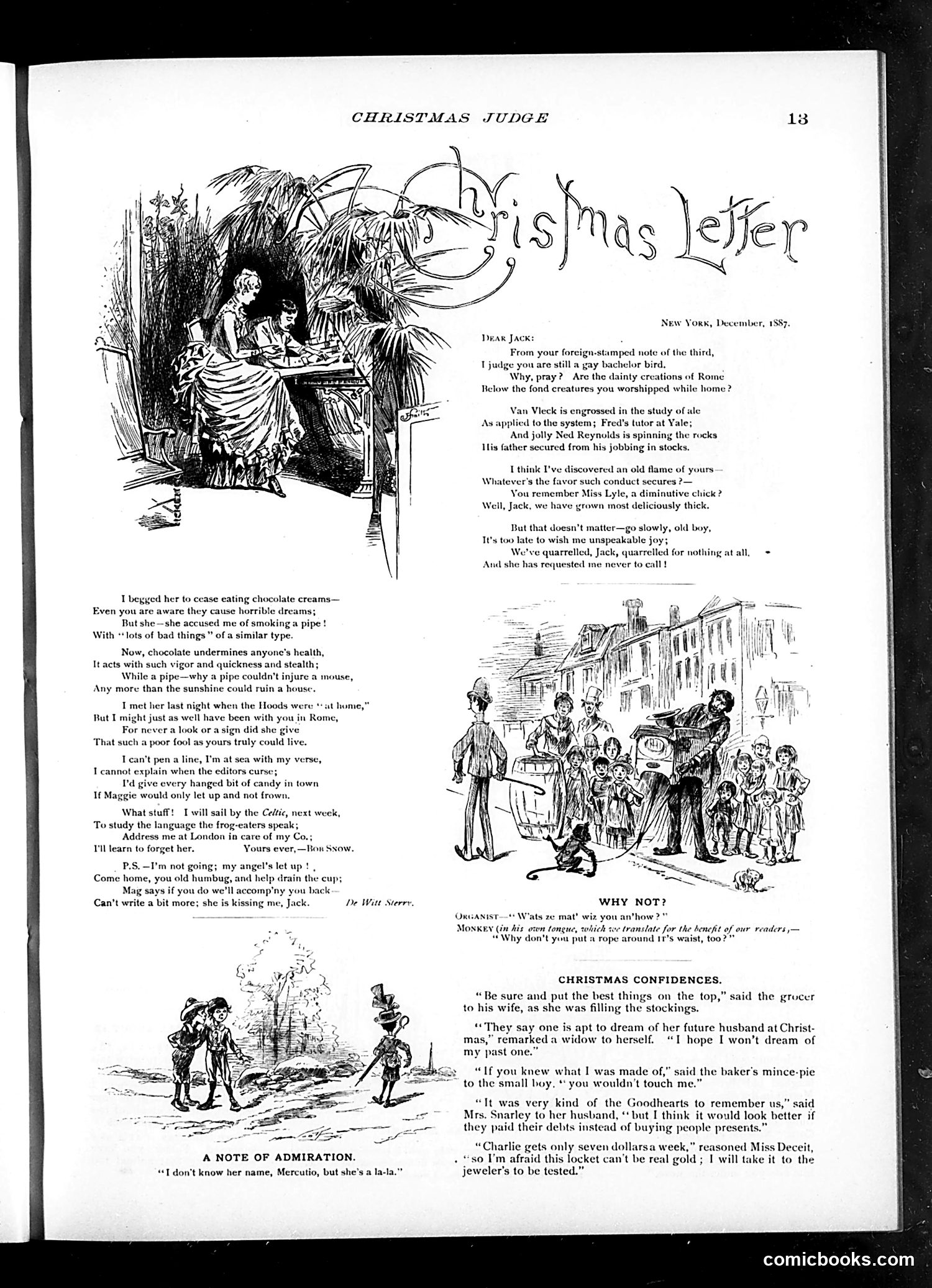 Judge — December 1887 — page 15
