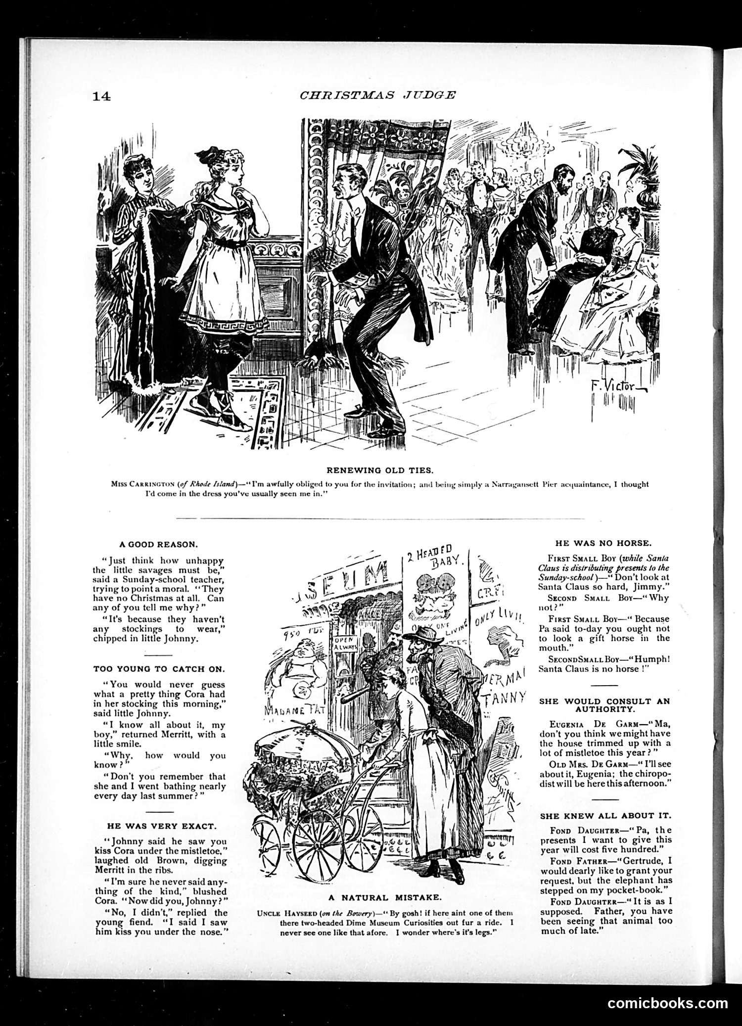 Judge — December 1887 — page 16