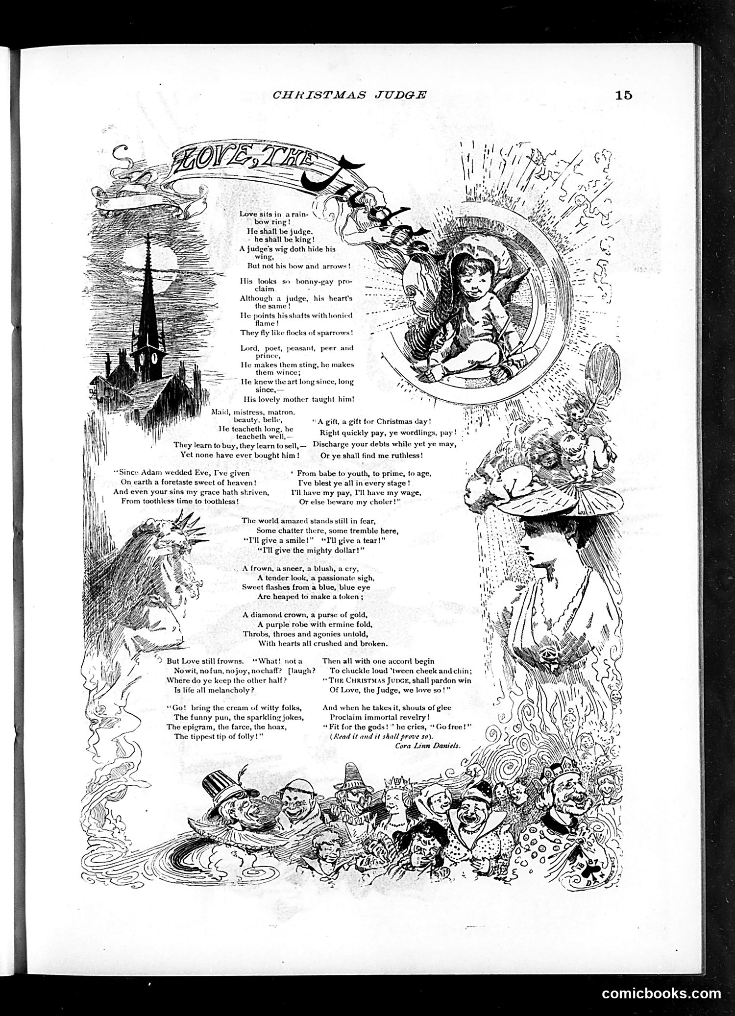 Judge — December 1887 — page 17