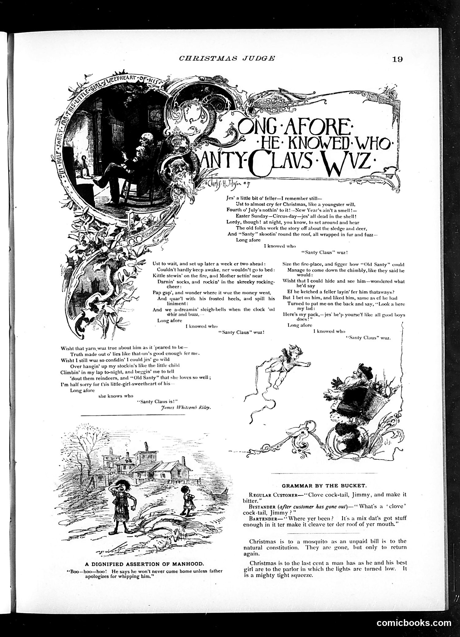 Judge — December 1887 — page 21