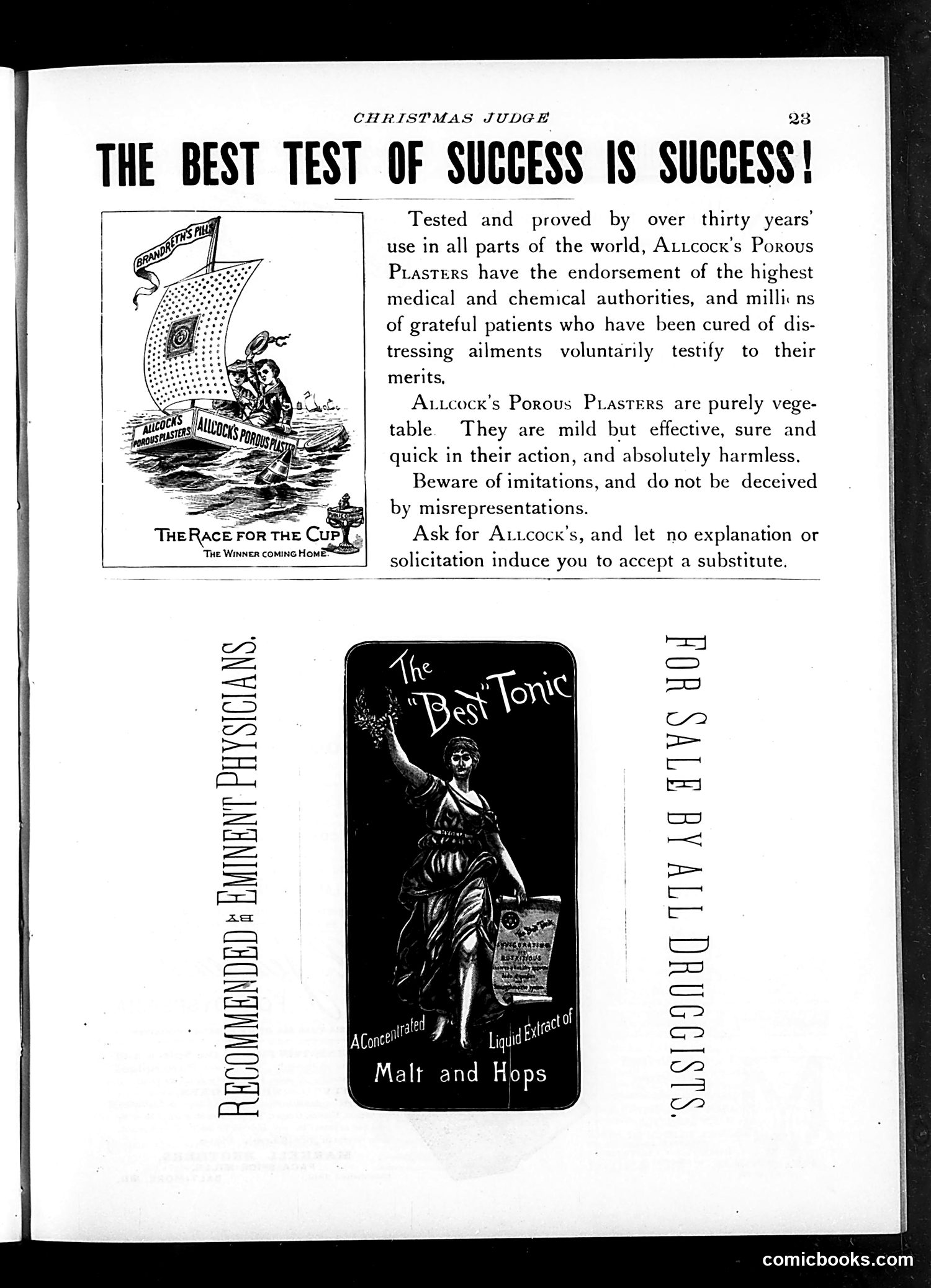 Judge — December 1887 — page 25