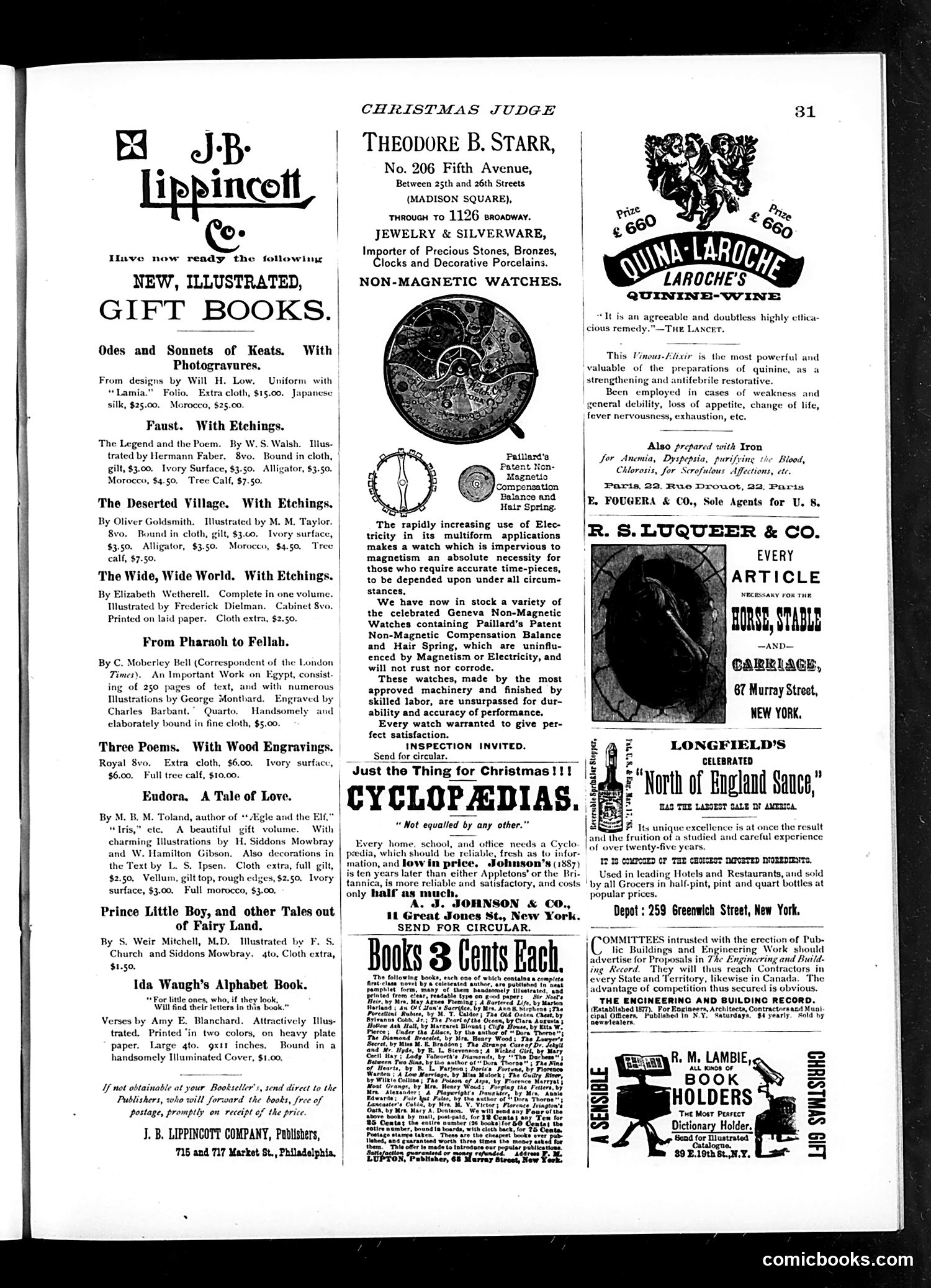 Judge — December 1887 — page 33