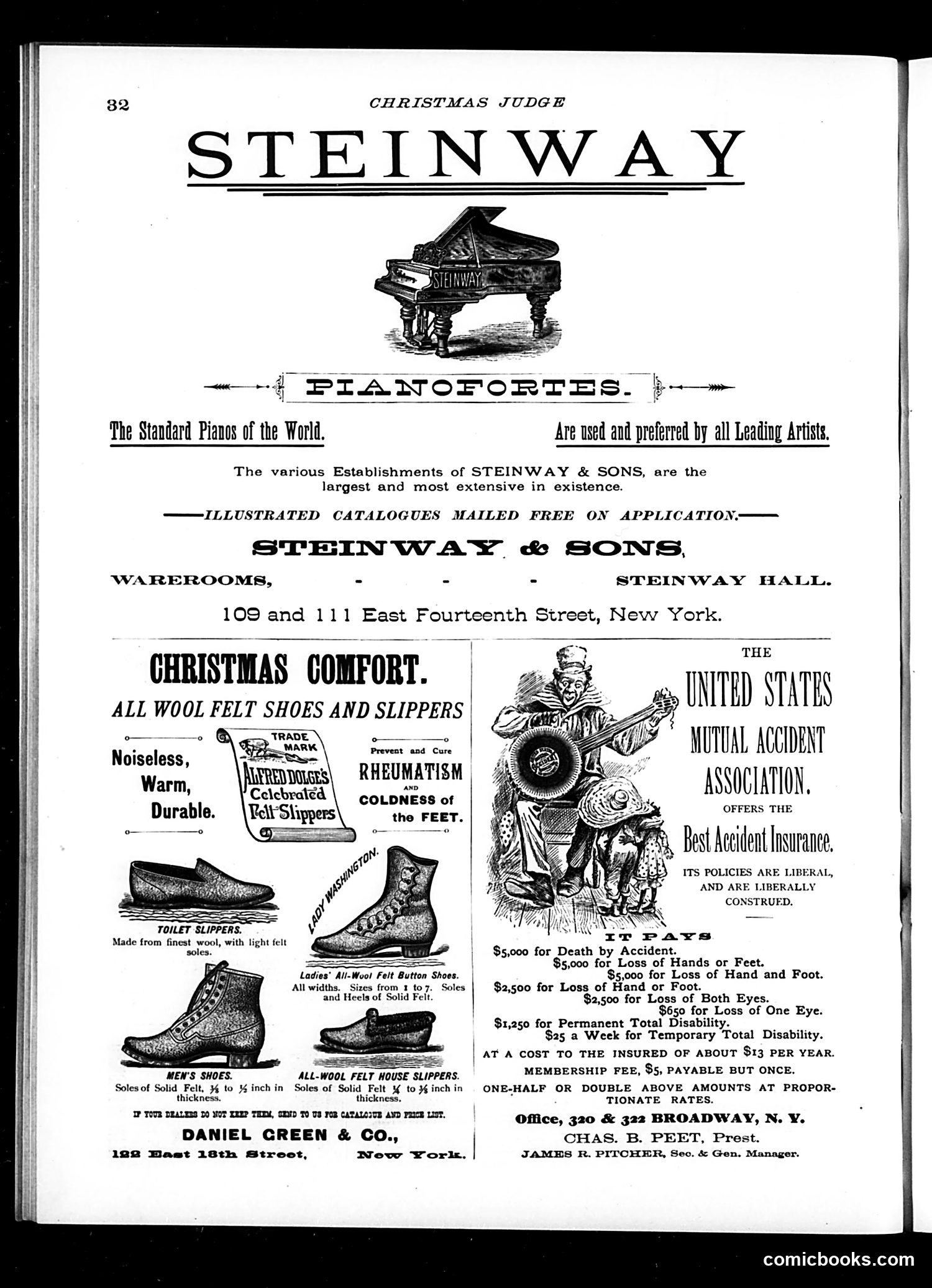 Judge — December 1887 — page 34