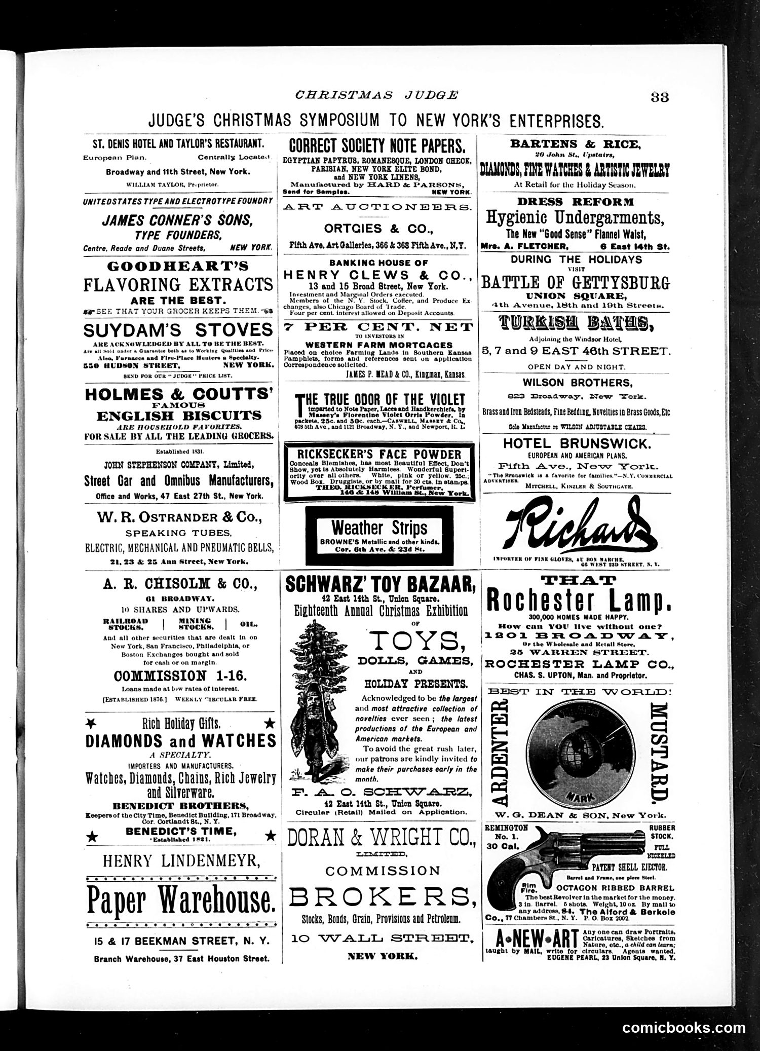 Judge — December 1887 — page 35