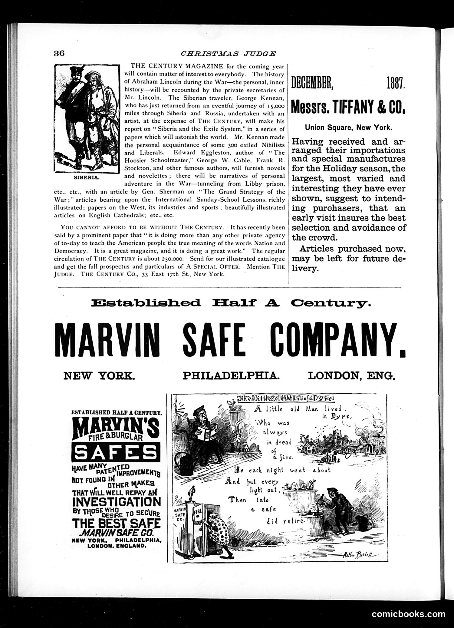 Judge — December 1887 — page 38