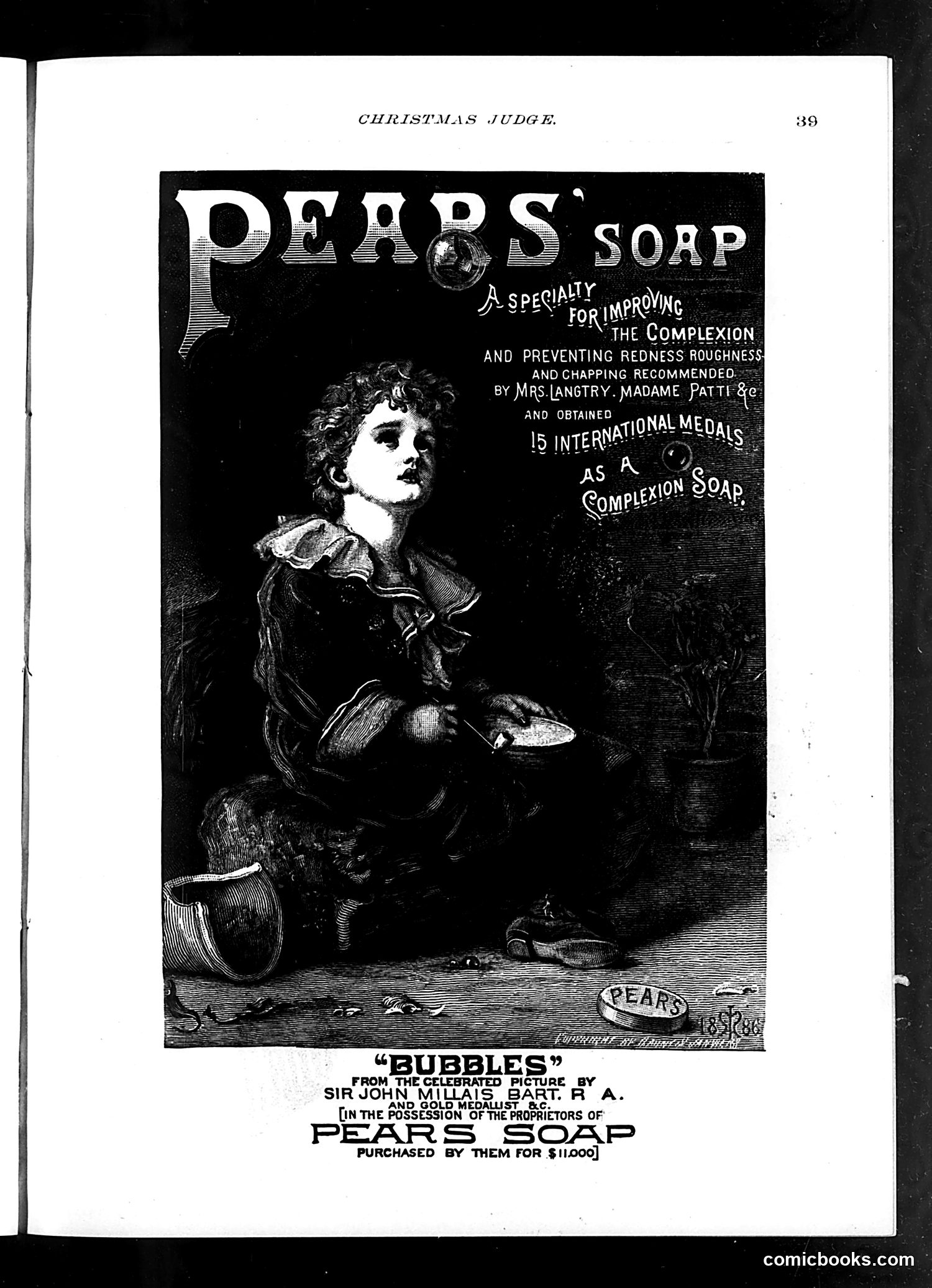 Judge — December 1887 — page 41