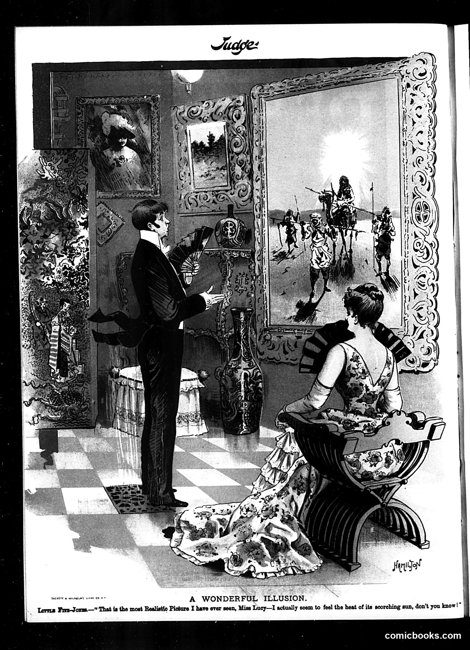 Judge — December 1887 — page 42