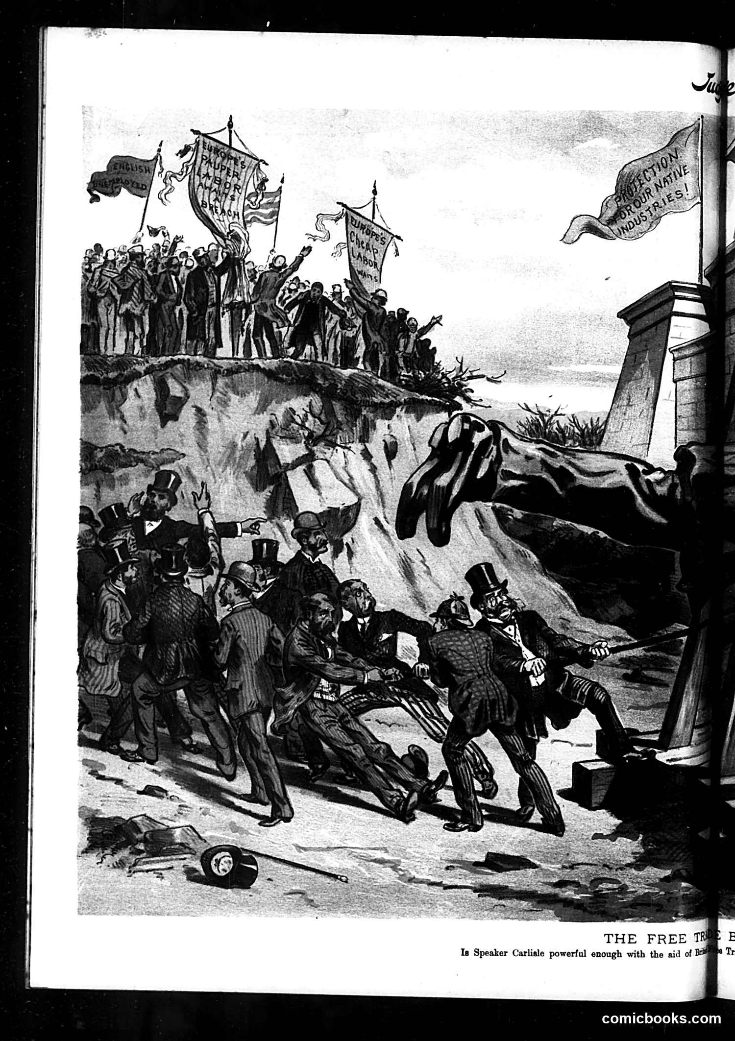 Judge — December 17, 1887 — page 8