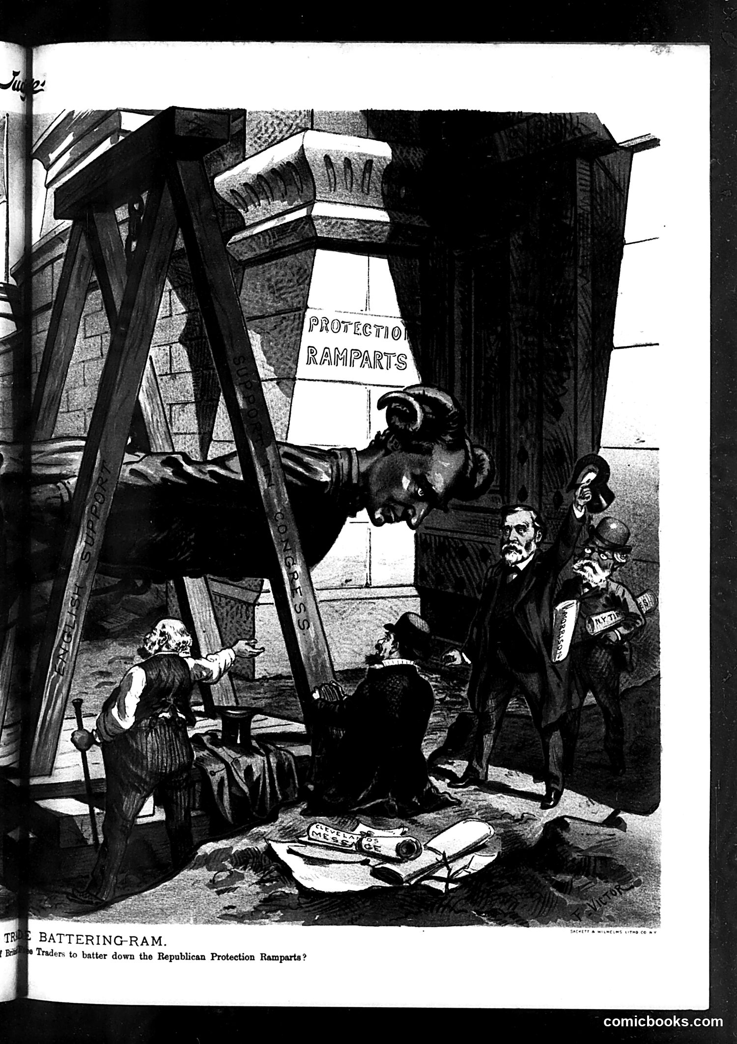Judge — December 17, 1887 — page 9